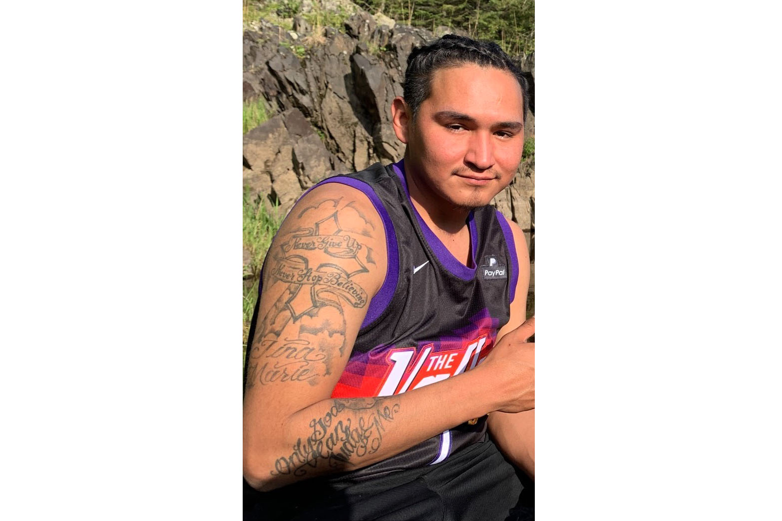 Search continues for Fond du Lac Band member last seen on March 8 - Vimarsana News