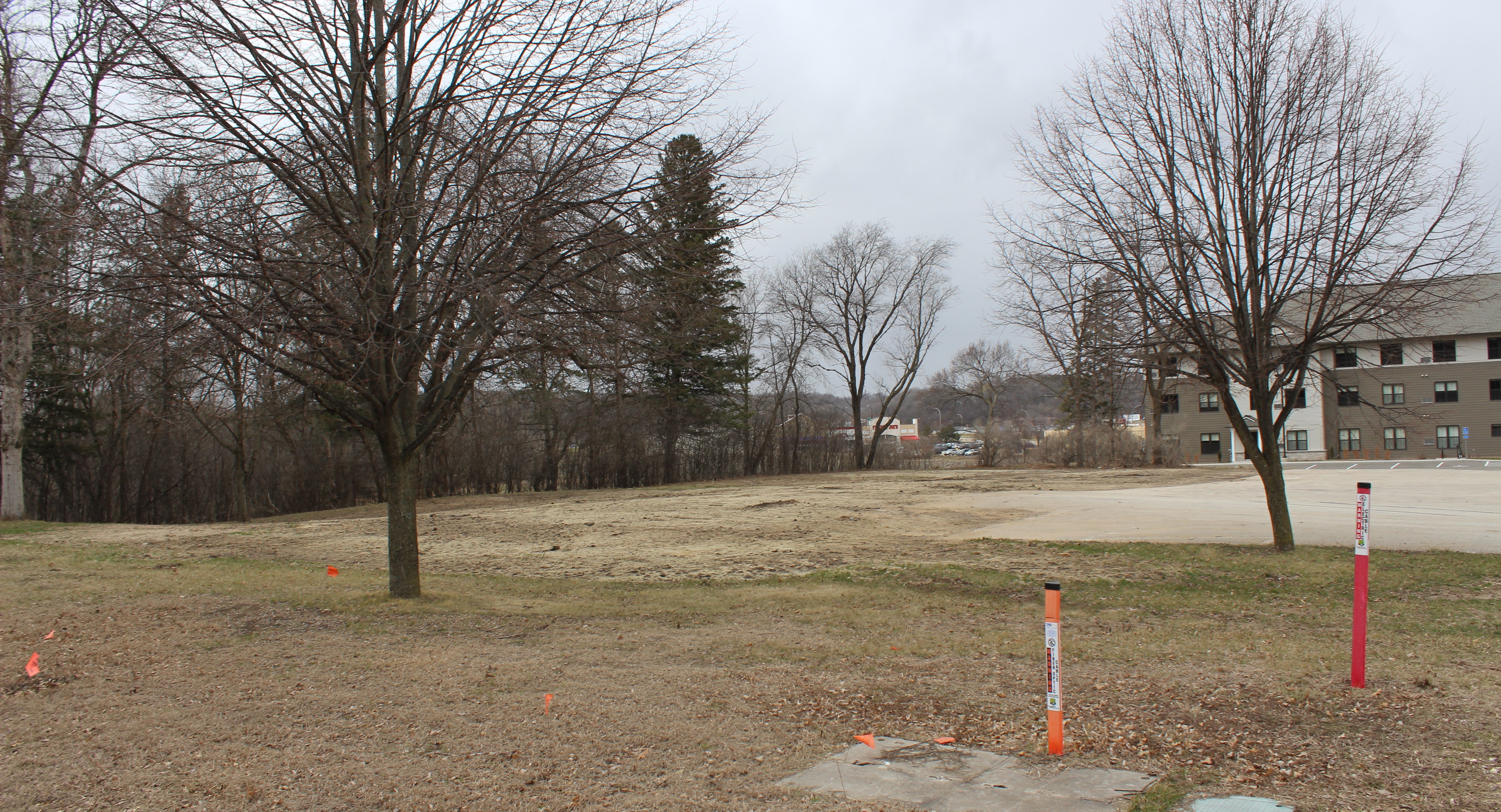 Olmsted County ready to renew pitch for low-income senior housing funds - Vimarsana News