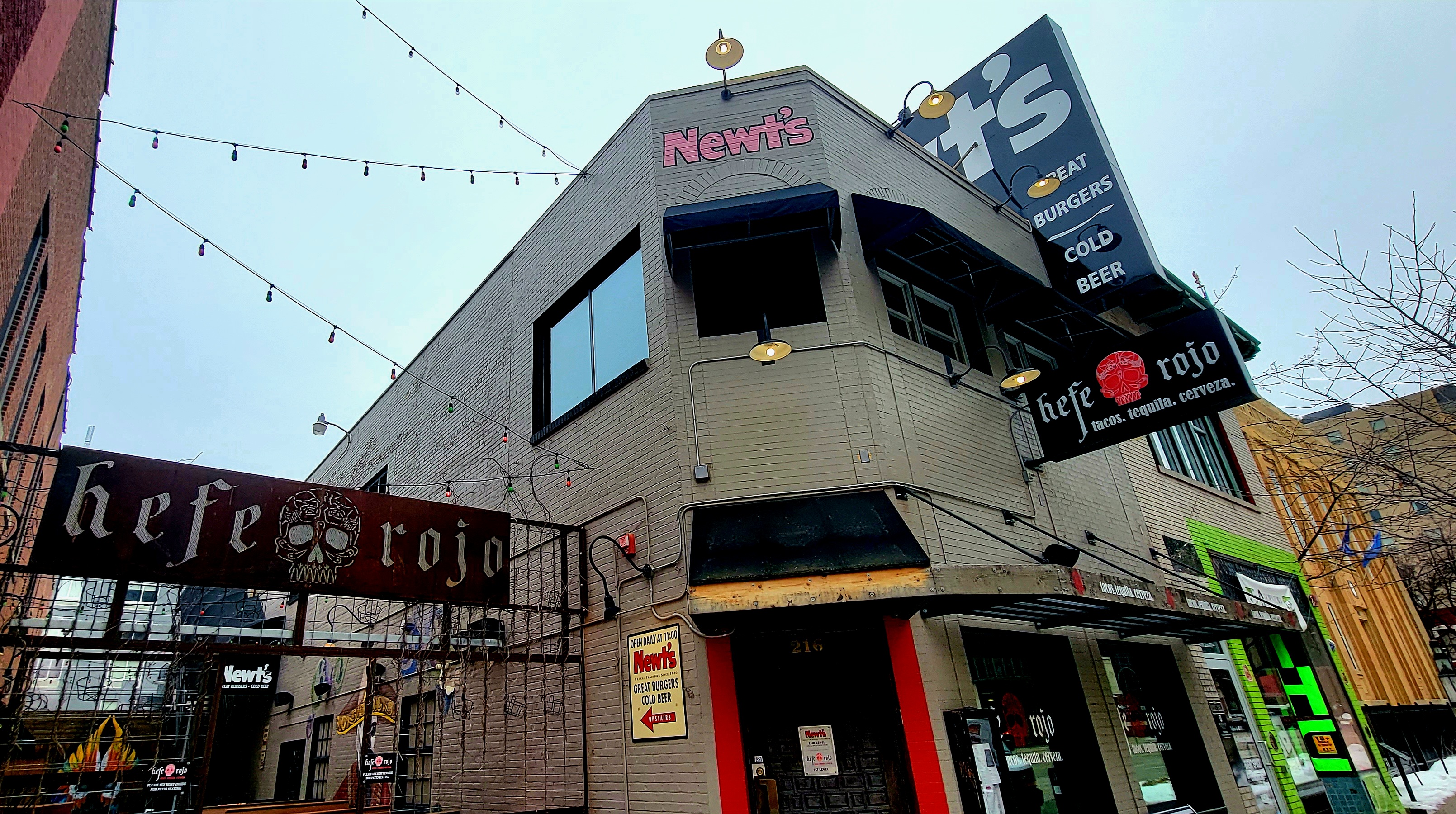 Med City restauranteur to bring a taste of Korea to downtown Rochester - Vimarsana News
