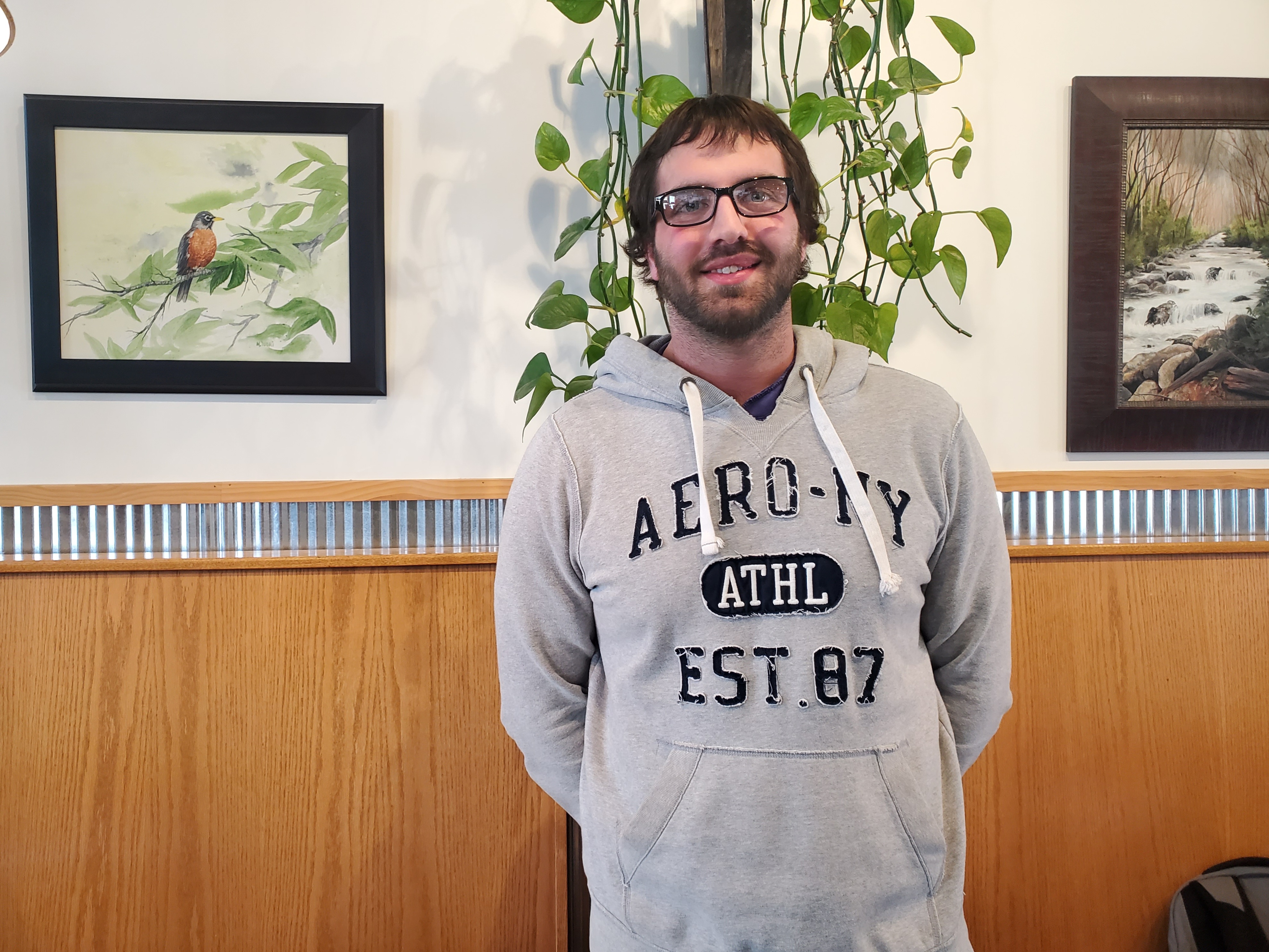 Second chances: 'Change can be scary' - Brainerd Dispatch | News, weather, sports from Brainerd and Baxter - Vimarsana News