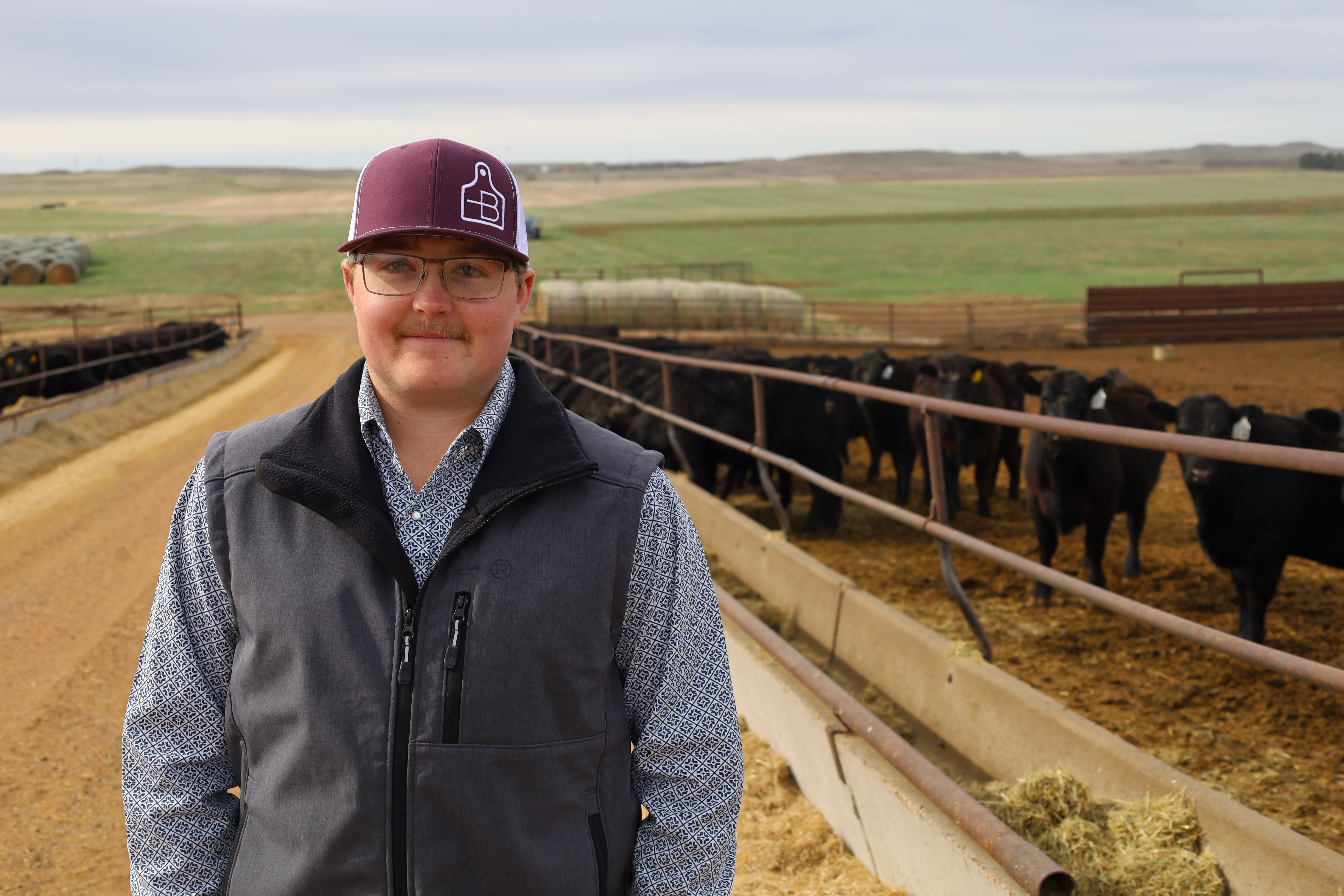 How a livestock judging scholarship led to an unexpected college journey - Vimarsana News