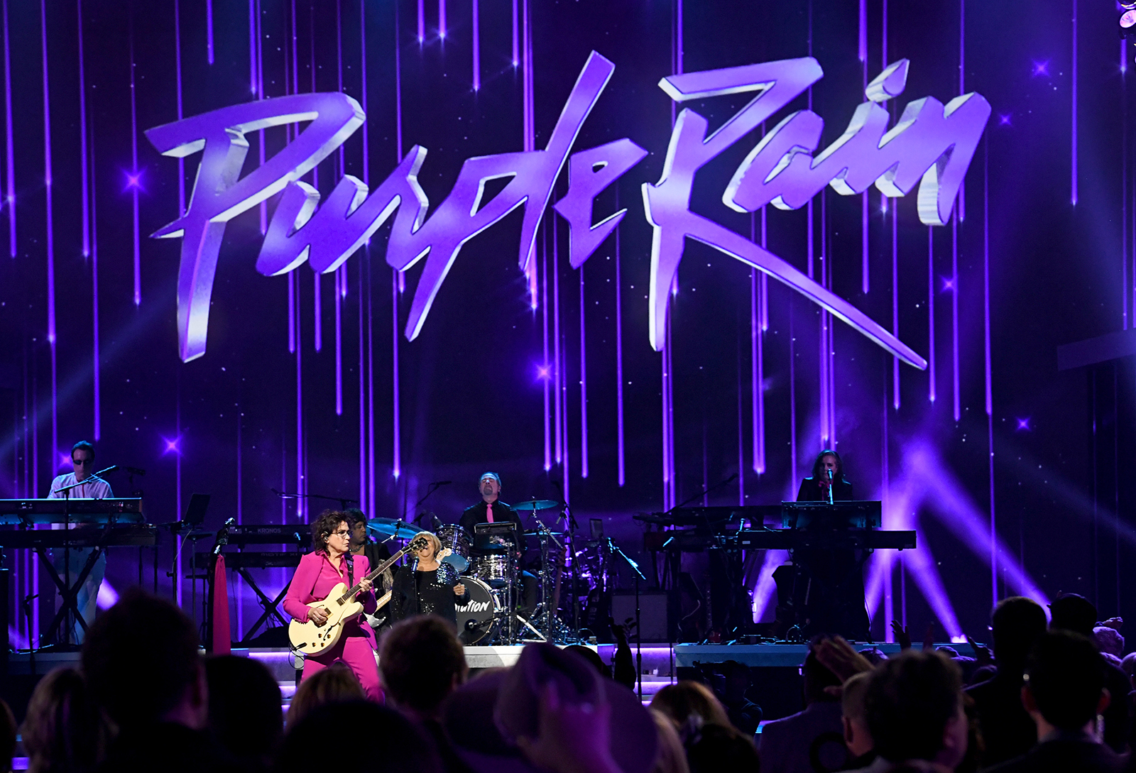 Prince's Revolution to reunite for 'Purple Rain' 40th anniversary gigs at First Avenue - Vimarsana News