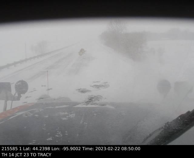 Weather updates for west central Minnesota for Feb. 22, 2023 - Vimarsana News