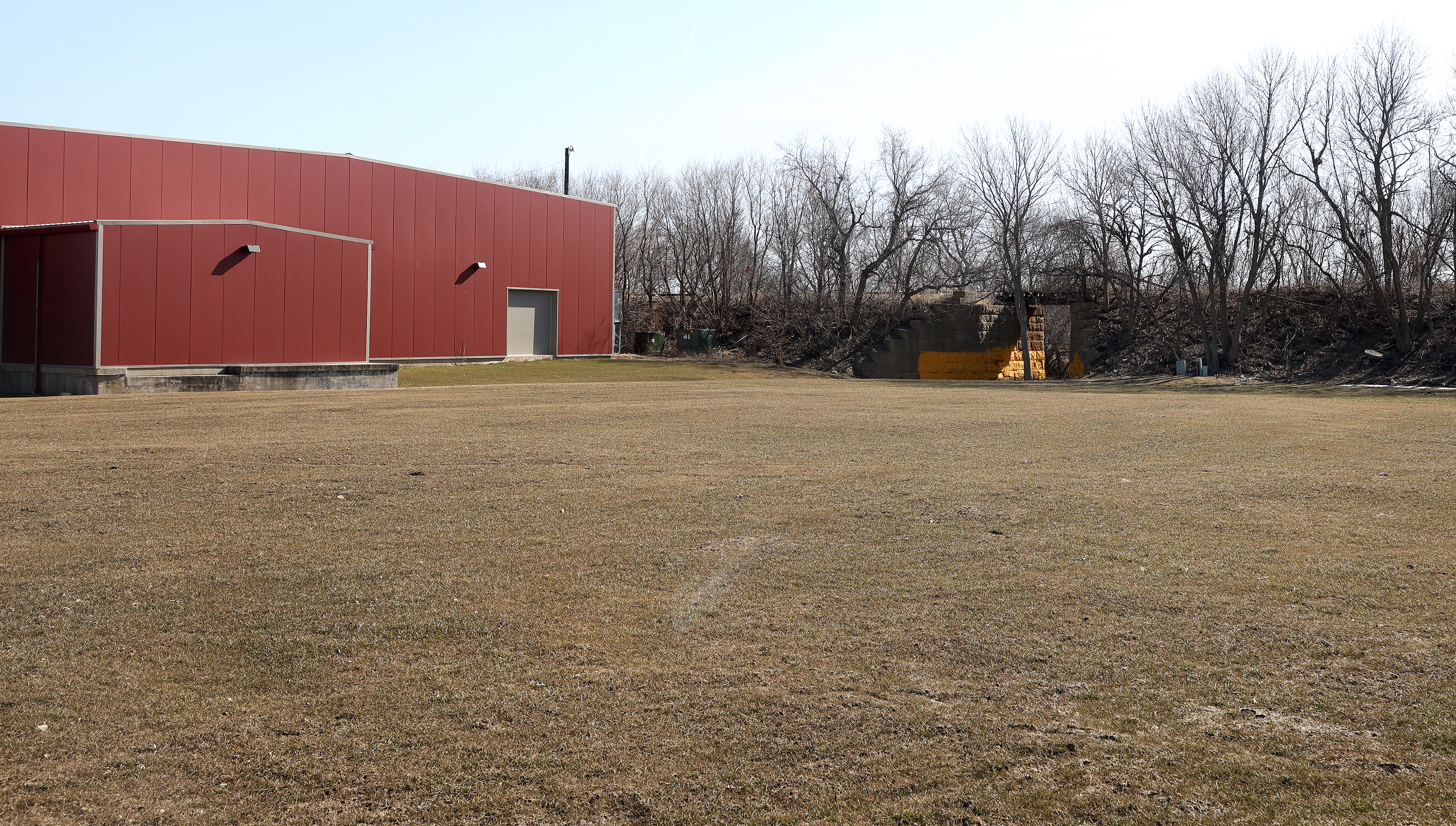 Proposed East Okabena Lake Trail to connect existing systems, improve accessibility - Vimarsana News
