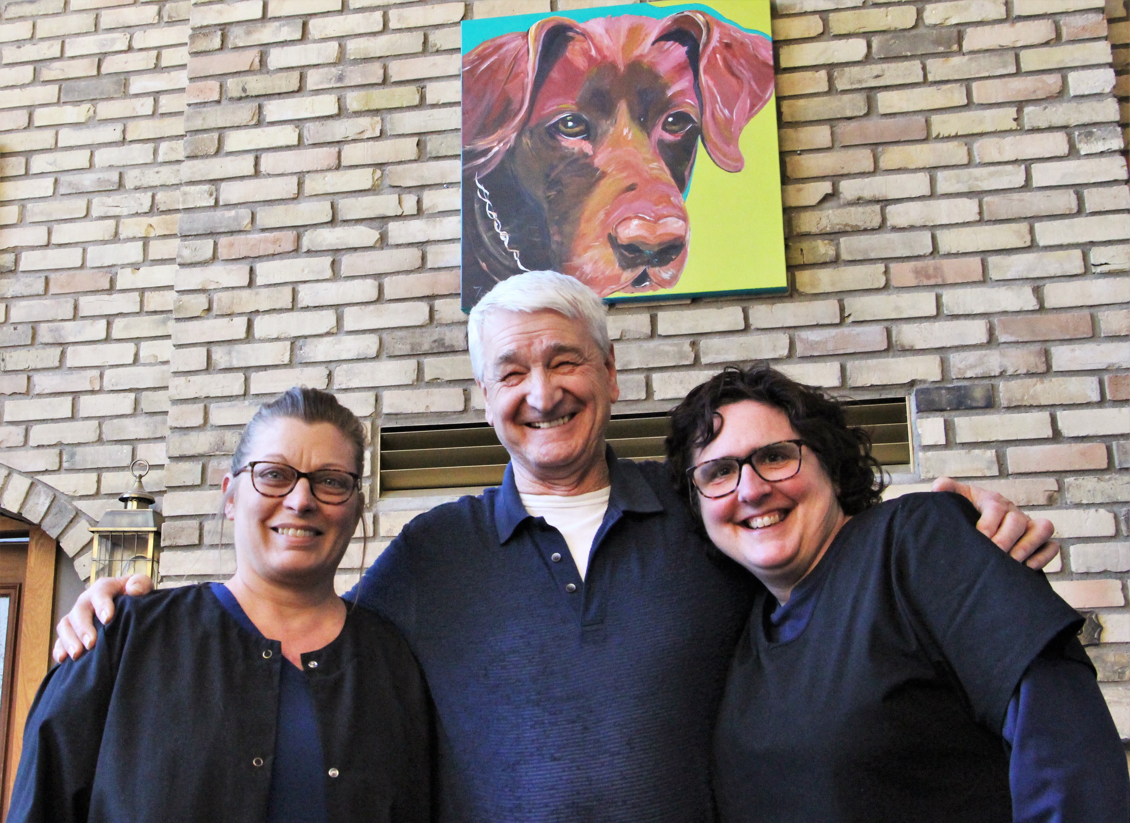 Progress: 40 years of animals, people and Perham - Vimarsana News