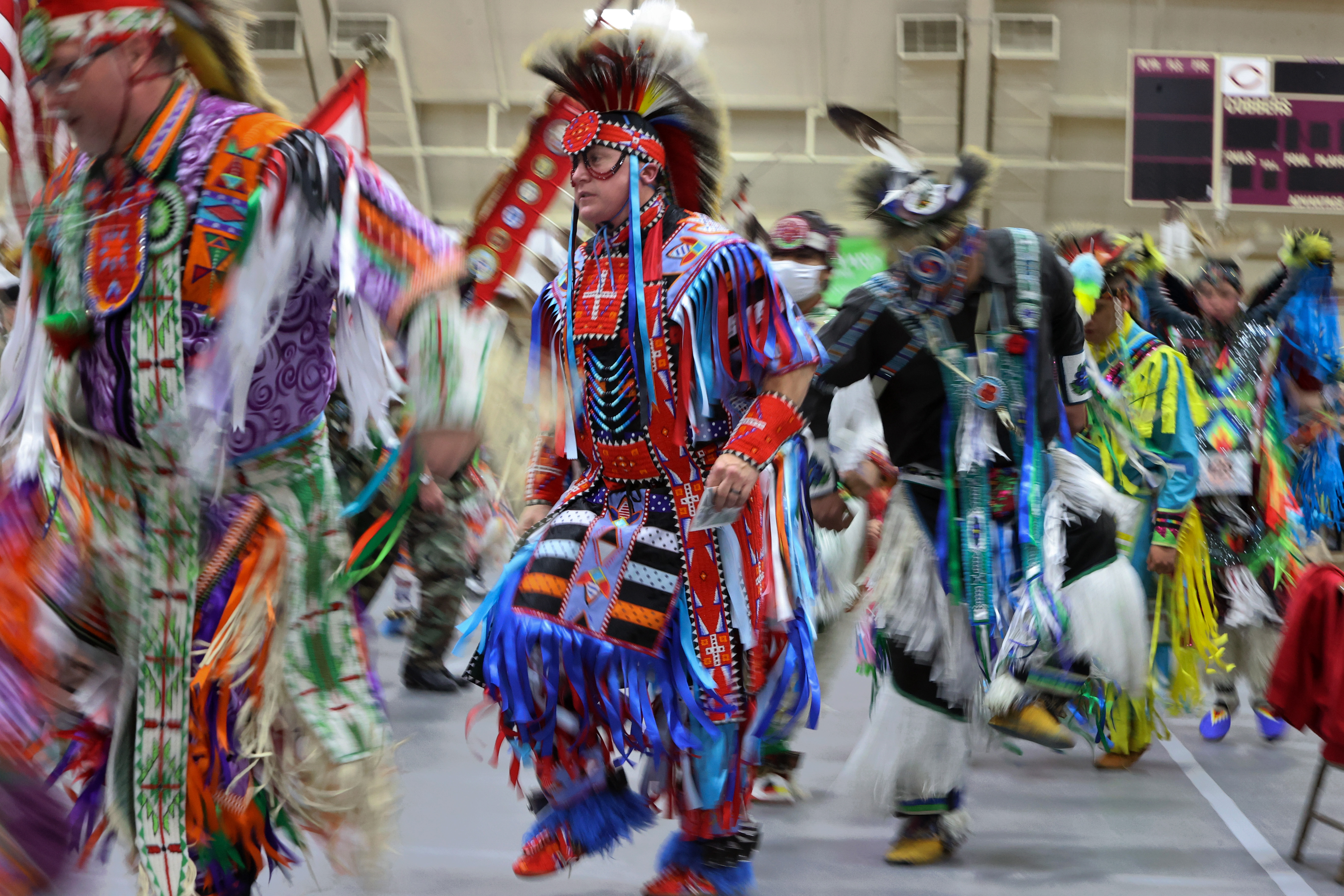 From multicultural to classical, jazz to jams, weekend events dance to beats of different drummers - Vimarsana News