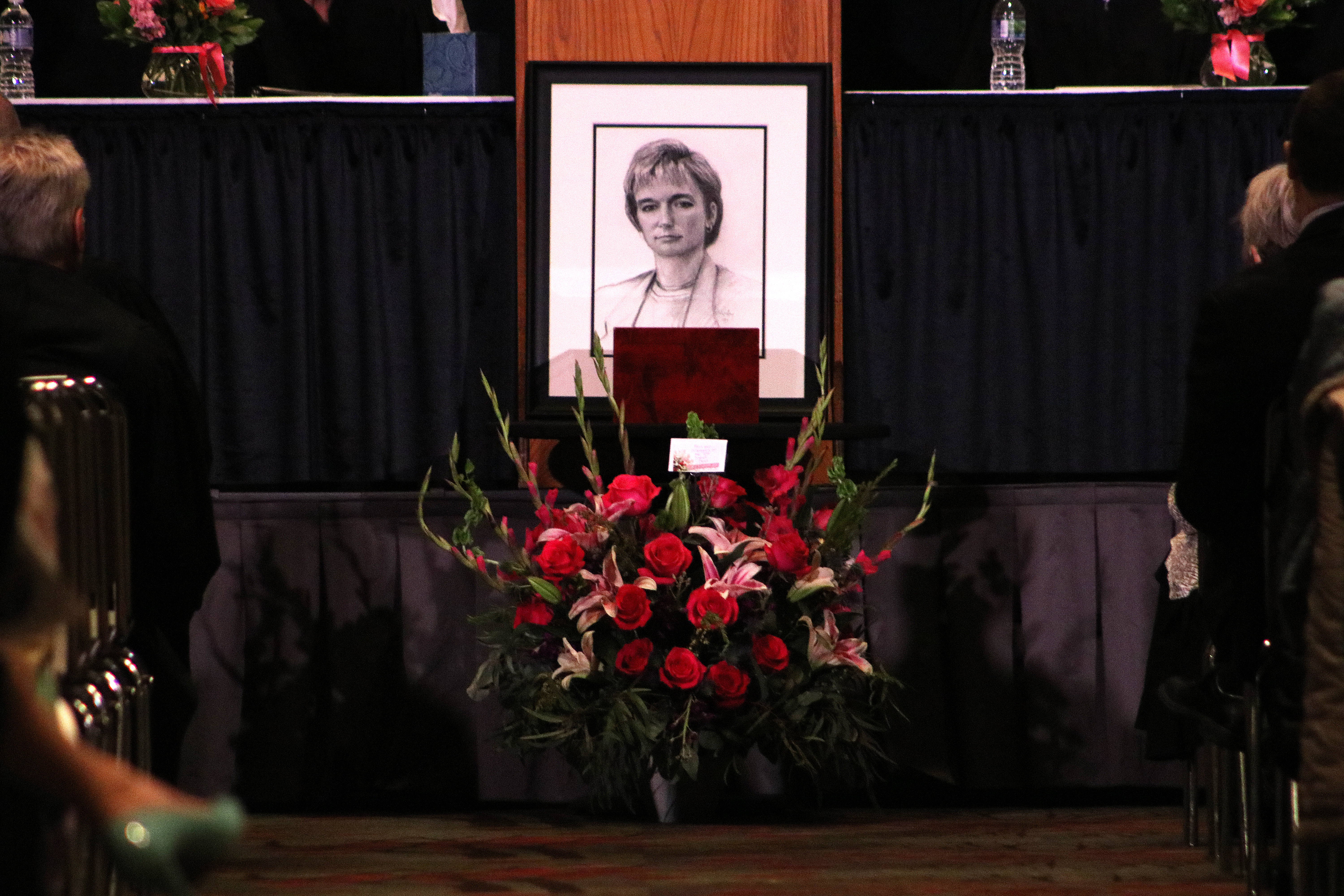 An 'extraordinary person': Colleagues, friends celebrate life of Duluth Judge Sally Tarnowski - Vimarsana News