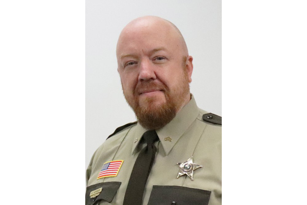 Olmsted County sheriff's deputy charged with sex crime - Vimarsana News