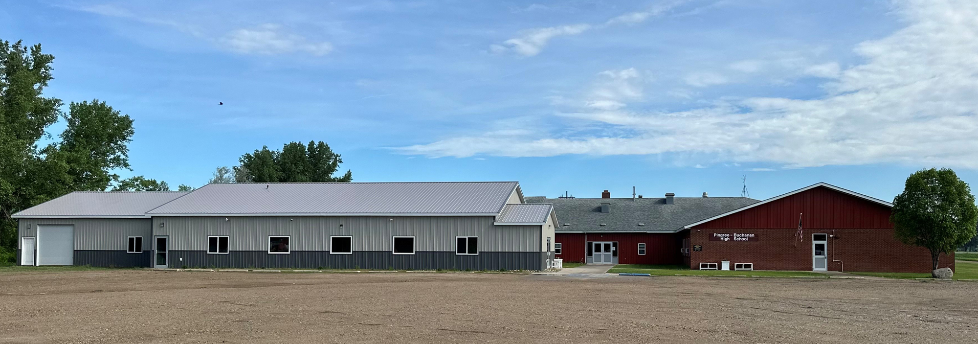 All-school reunion to mark 40 years Pingree-Buchanan merger - Vimarsana News