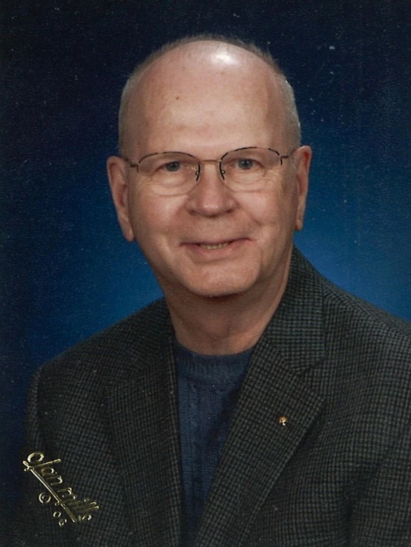 Longtime ND newspaper editor was admired for his dedication to community journalism - Vimarsana News