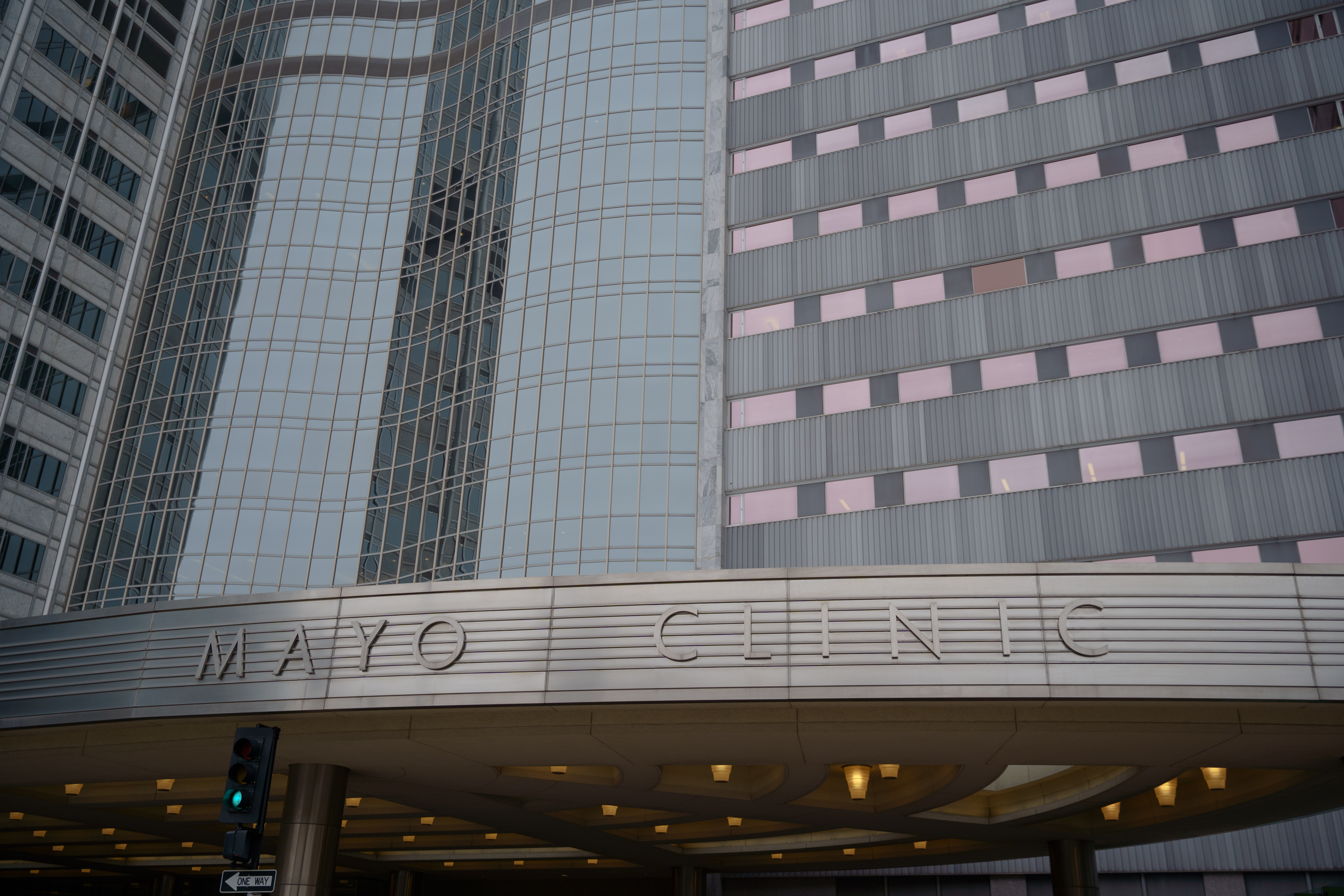 Mayo Clinic partners with U of M to train new nurse midwives - Vimarsana News