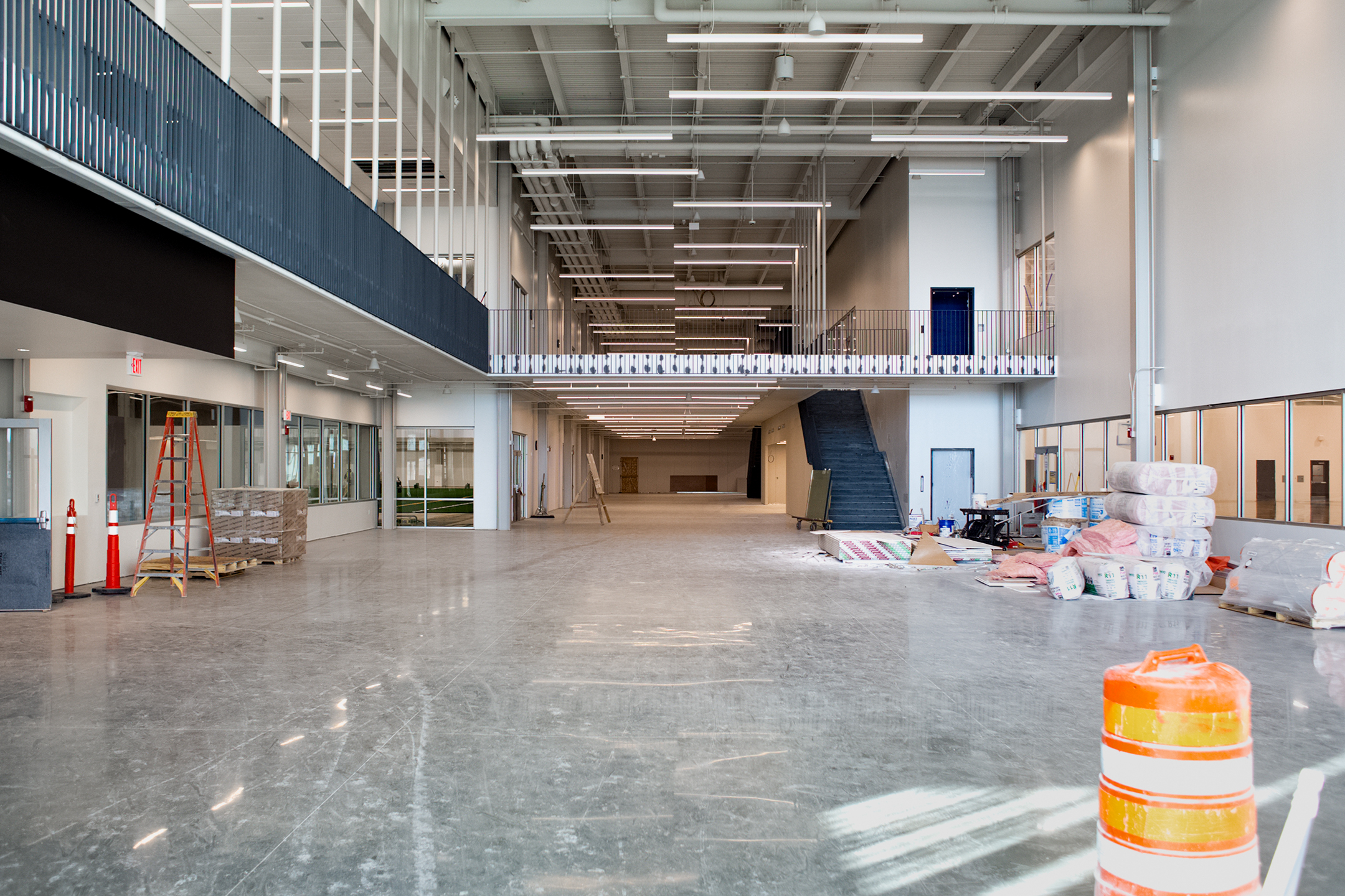 5 things to know today: Grand opening, Farm bill, Advocate's journey, Theatre groundbreaking, 'Wishek Sausage' - Vimarsana News