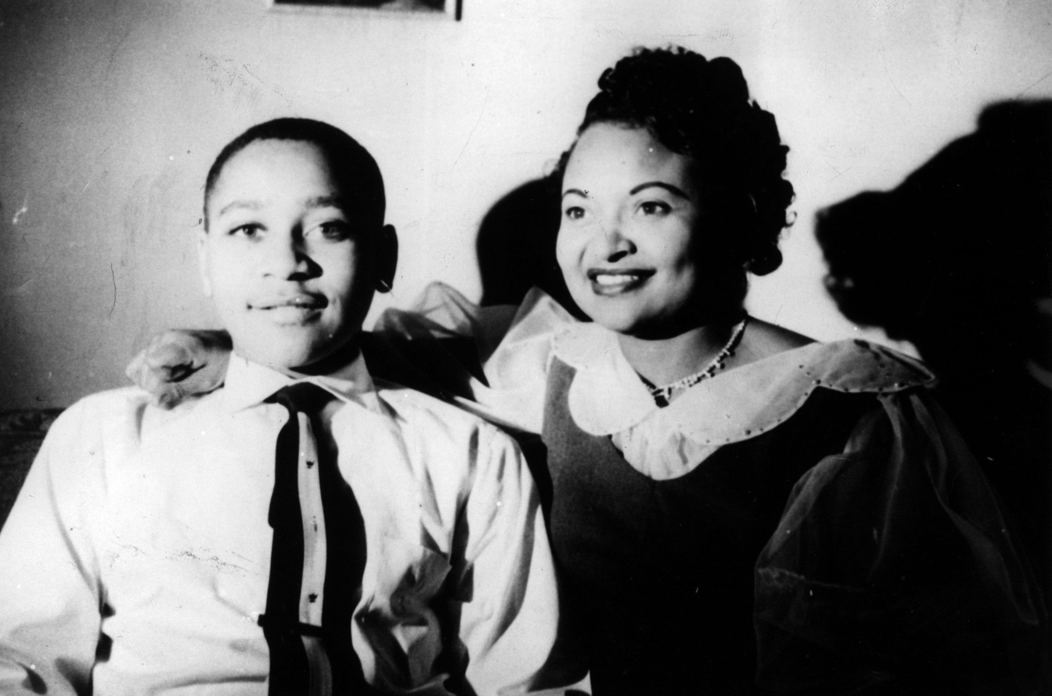 Clarence Page: Who is to be held accountable for Emmett Till's death, now that the witnesses are gone? - Post Bulletin - Vimarsana News