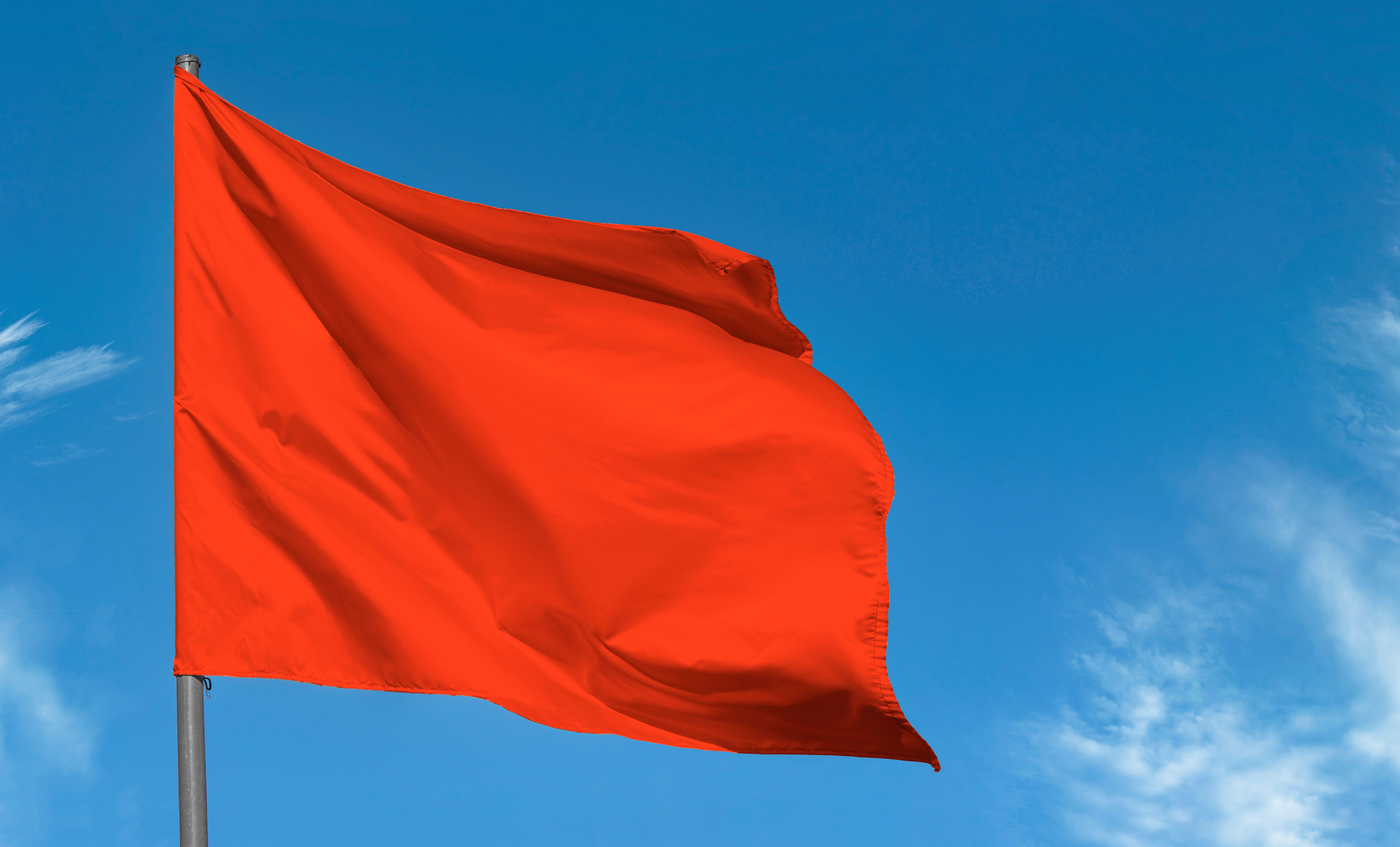 Red Flag Warning issued for extreme fire risk for Wadena County - Vimarsana News