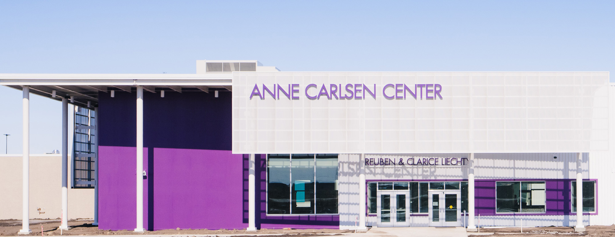 Anne Carlsen Center completes move to its new campus - Vimarsana News