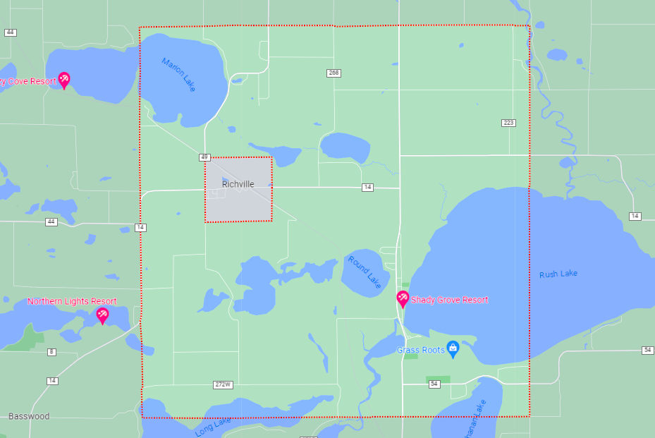 Two Dent residents injured in two-vehicle crash on Hwy 78 - Vimarsana News