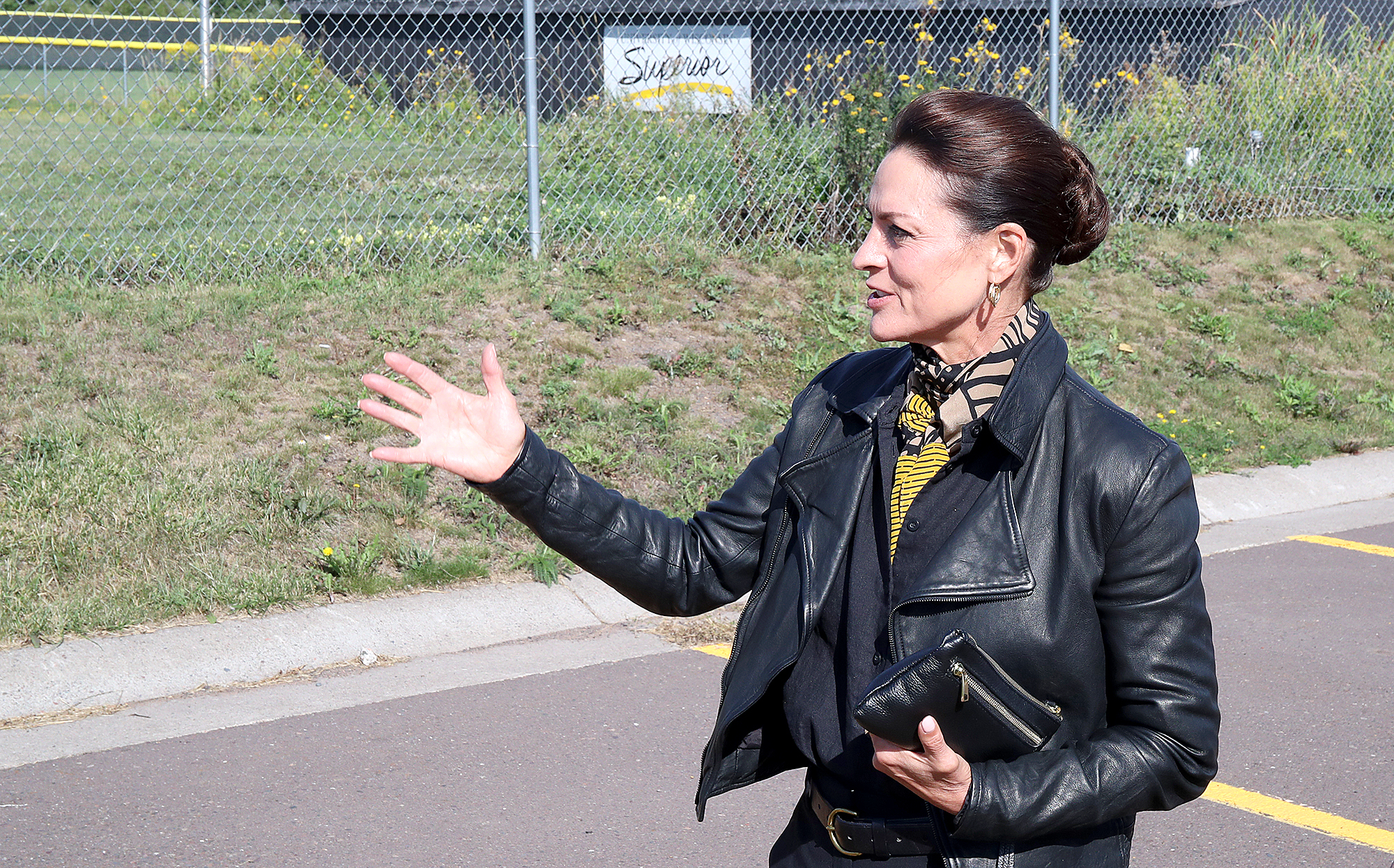 UW-Superior officials plan to transform campus, community - Vimarsana News
