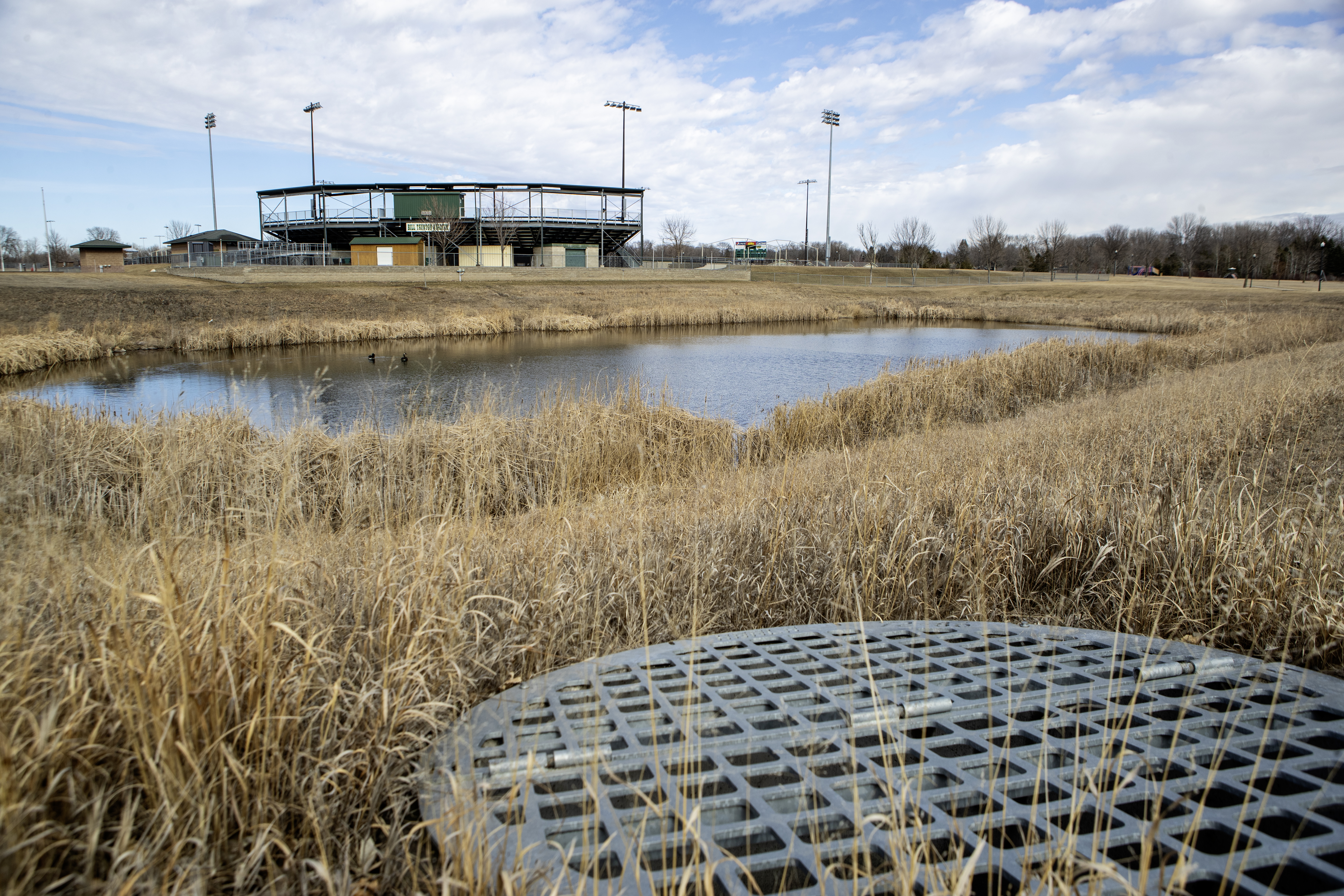 Willmar Planning Department takes issue with Municipal Utilities memo - Vimarsana News