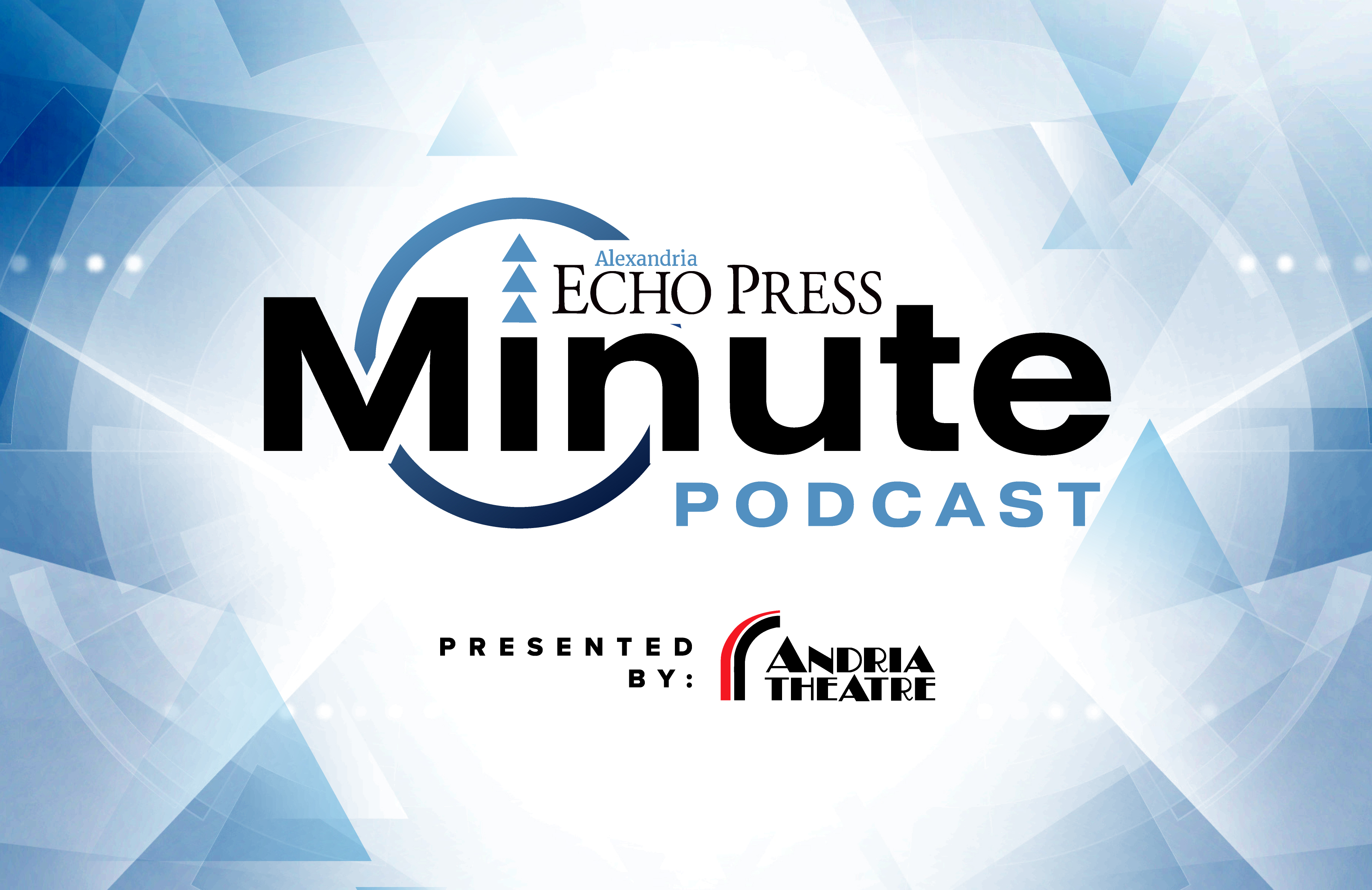 Podcast: Andria Theatre's Artistic Director, David Christman - Vimarsana News