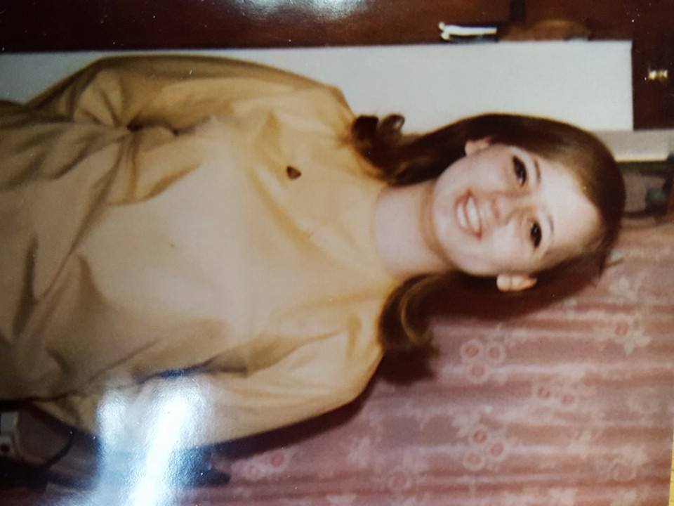 Justice for Victims of Violence