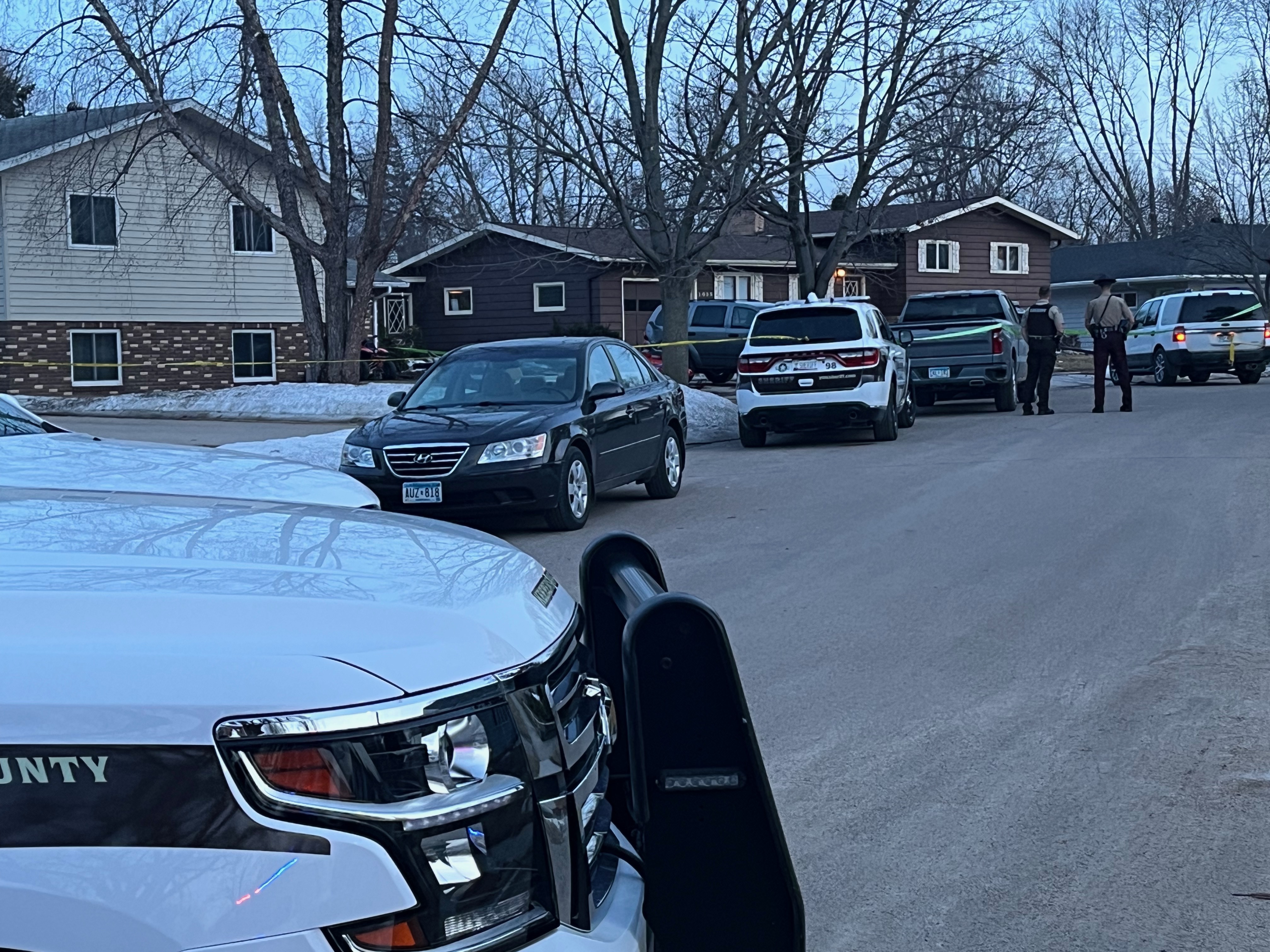 Attempted murder charges filed in shooting of officer in Granite Falls - Vimarsana News