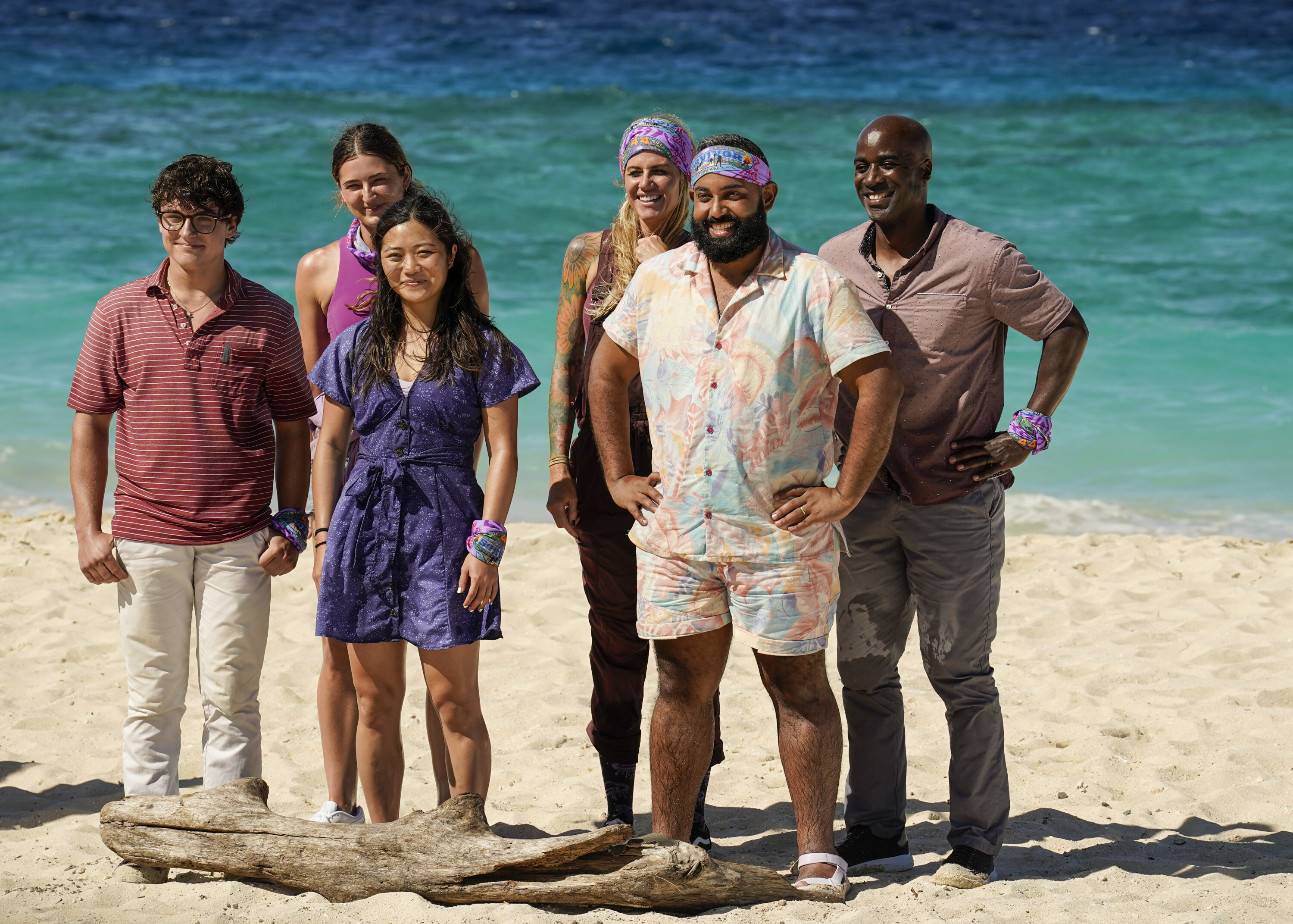 Live Chat: Rochester native Sarah Wade starts her dream on CBS's 'Survivor' - Vimarsana News