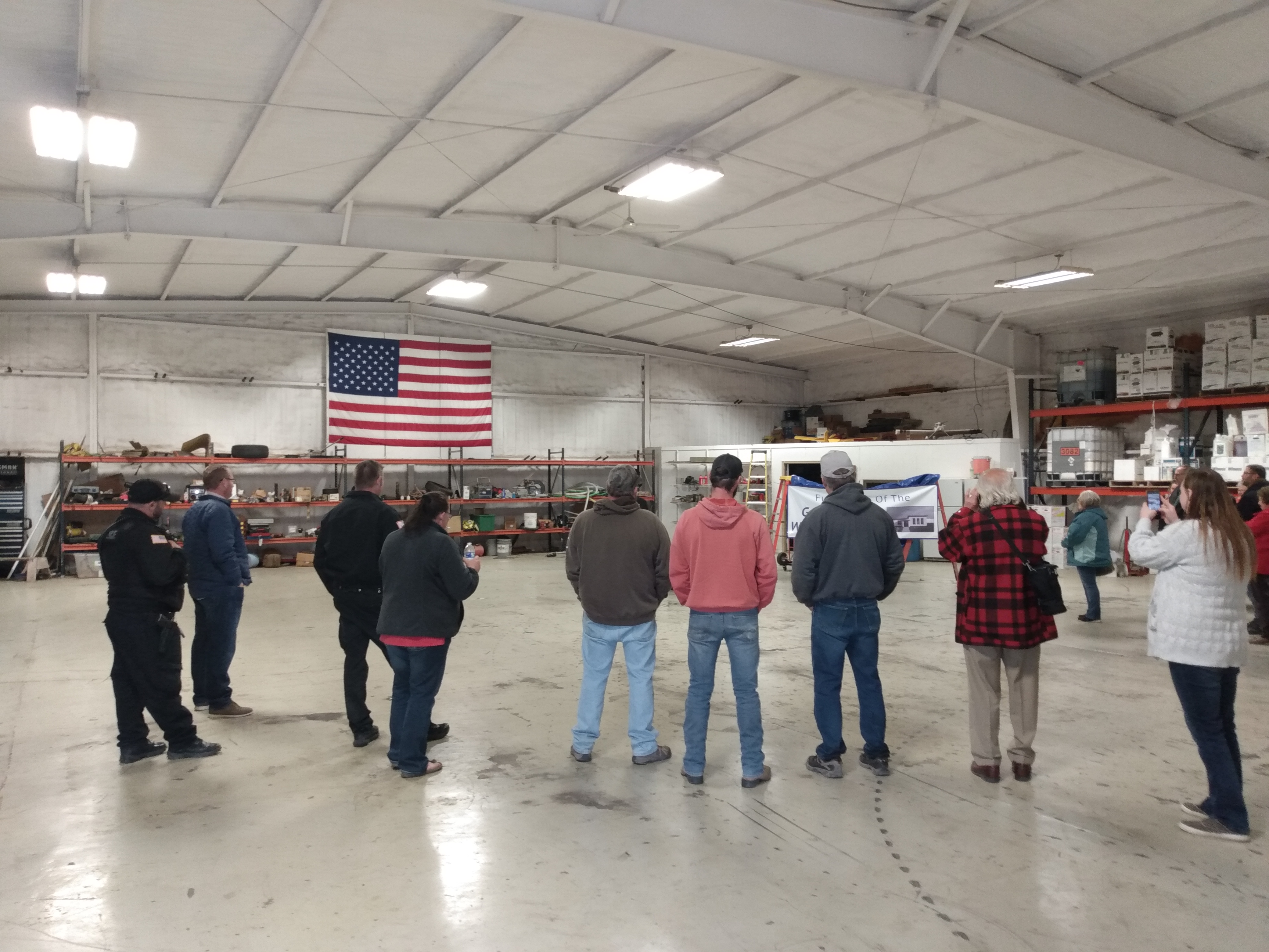 Chamberlain breaks ground on airport terminal, named after longtime city engineer Greg Powell - Vimarsana News