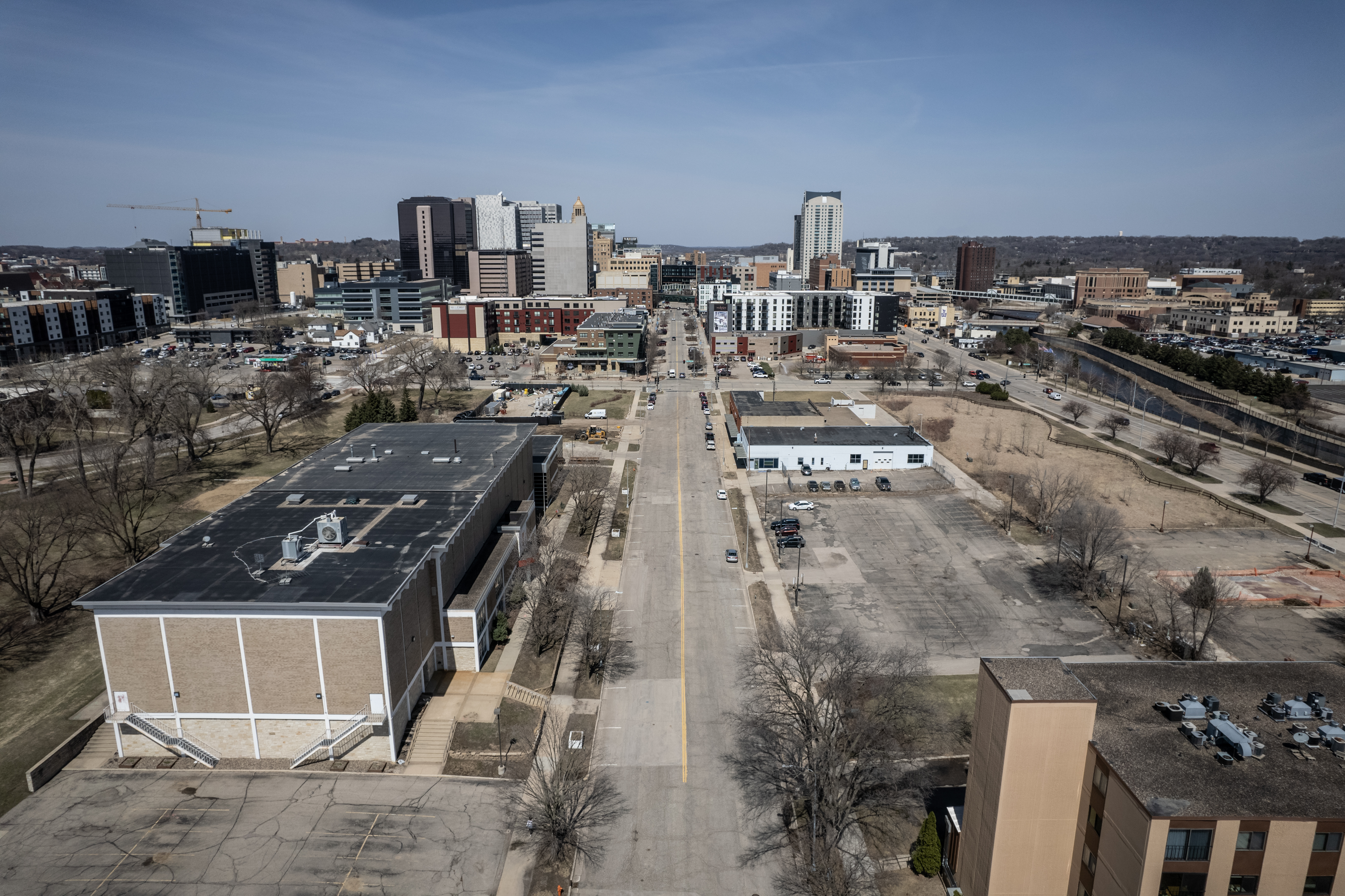 Will the University of Minnesota Rochester's long-delayed proposed campus be built? We have the answer - Vimarsana News