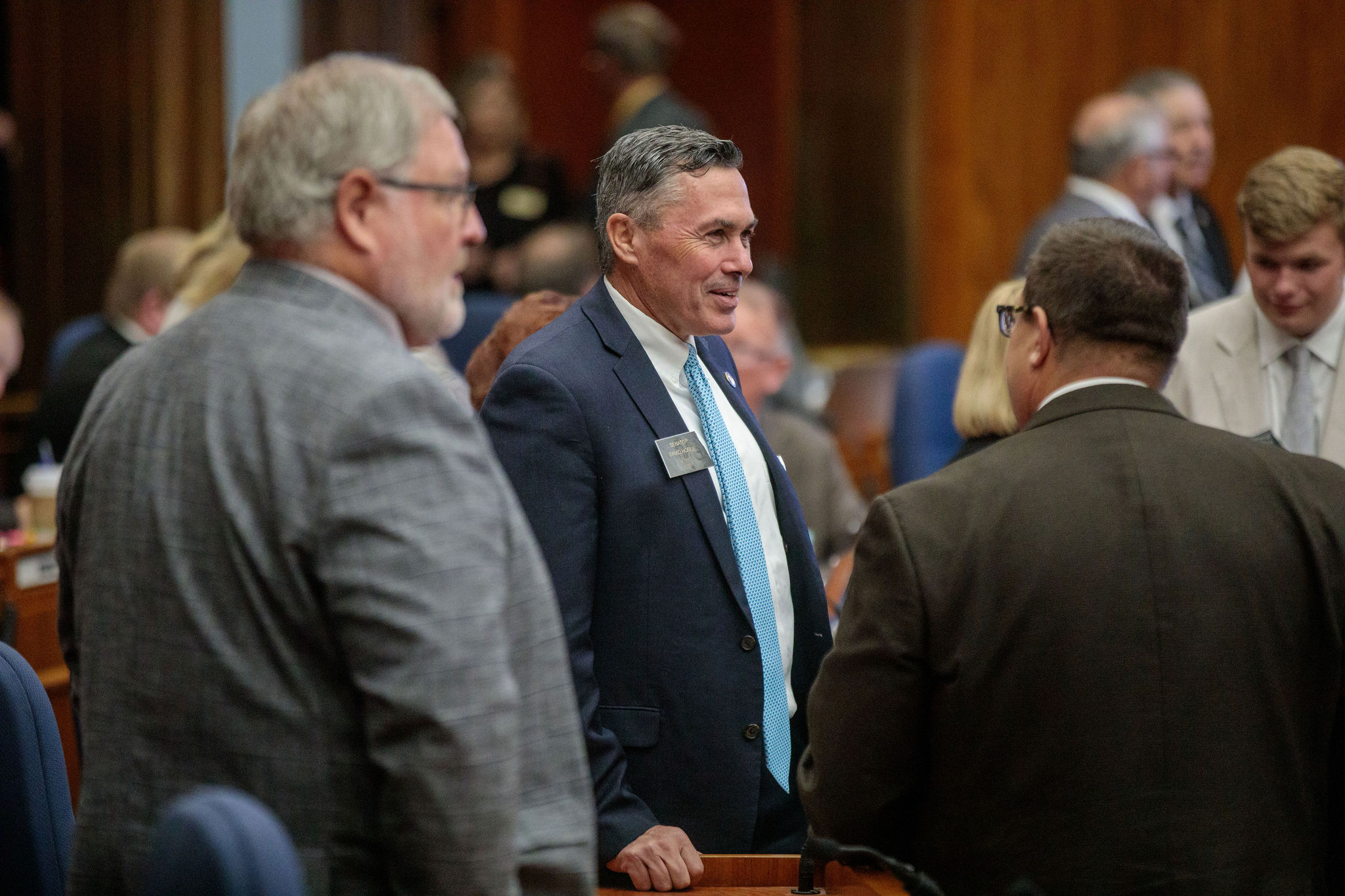 Arguments in North Dakota redistricting appeal still months away - Vimarsana News