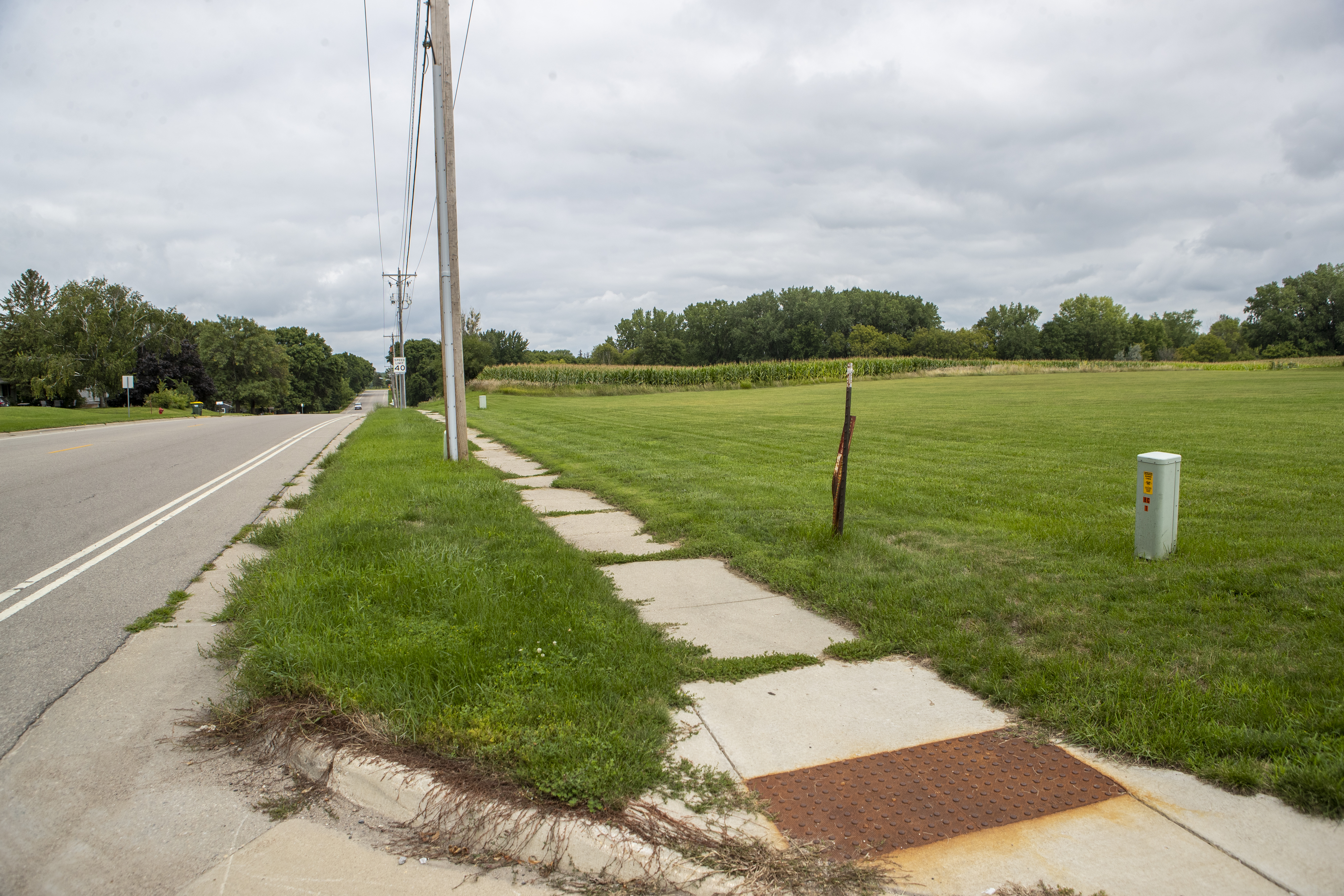 Lakeland Drive traffic study to be presented at the Monday, March 6, Willmar City Council meeting - Vimarsana News