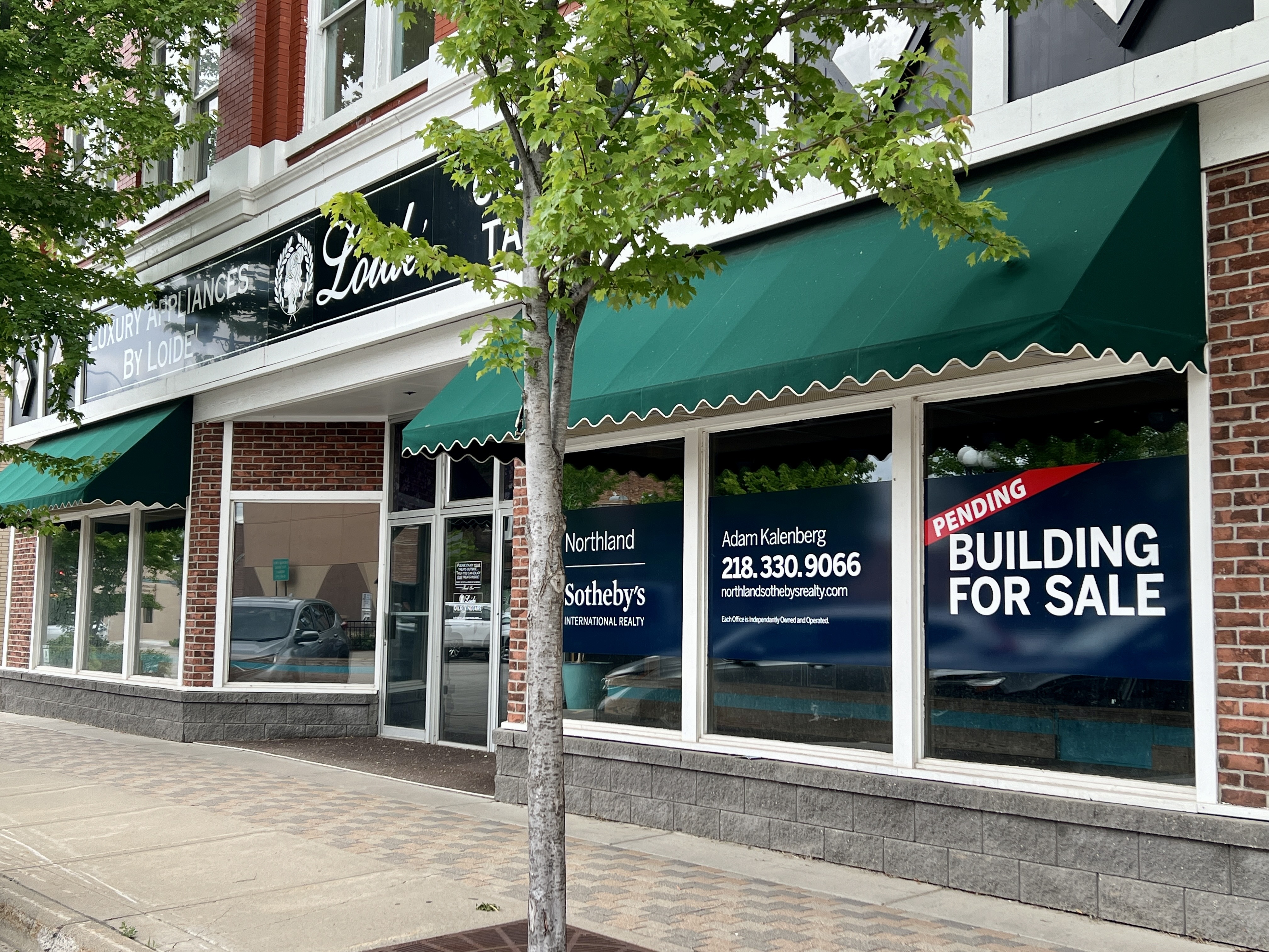 Chick N Rice to join downtown Brainerd - Vimarsana News