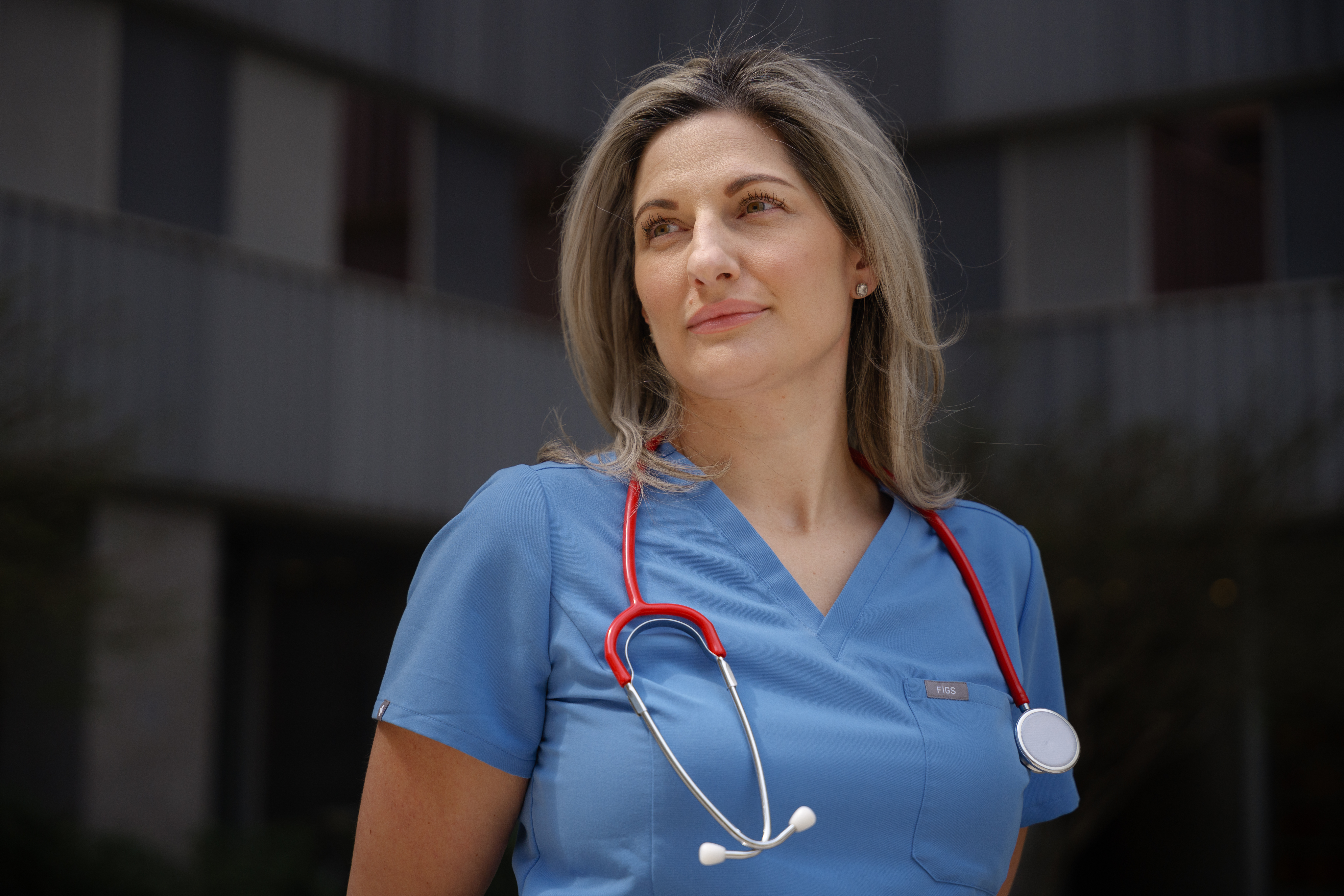 Nursing alliance leader shares why she believes Mayo Clinic nurses should organize - Vimarsana News
