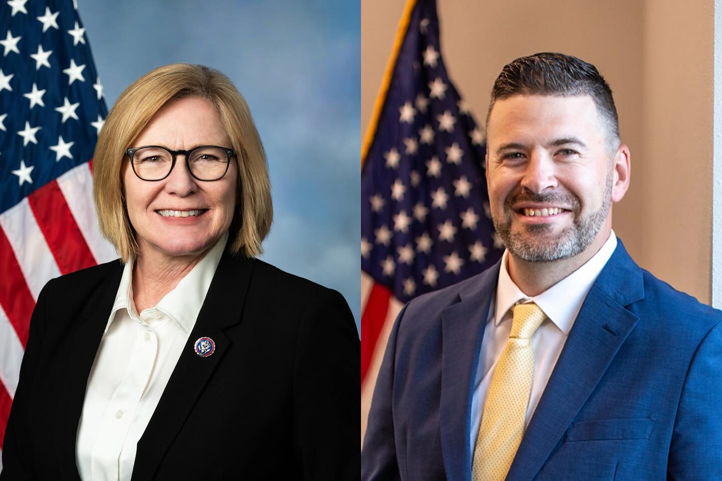 Fischbach fails to get GOP district party endorsement; race headed for August primary - Vimarsana News