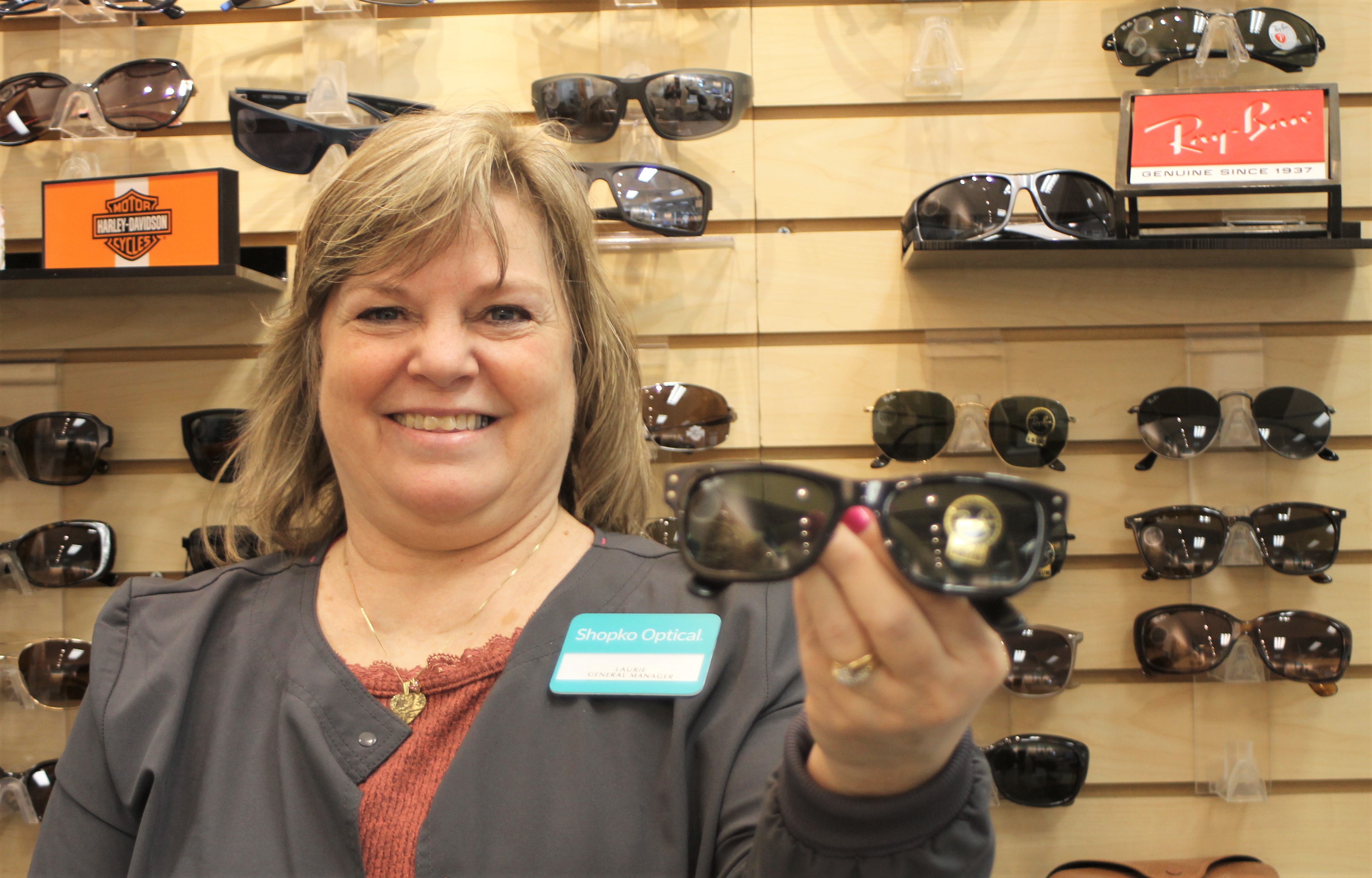 Shopko Optical opens at Washington Square Mall - Vimarsana News