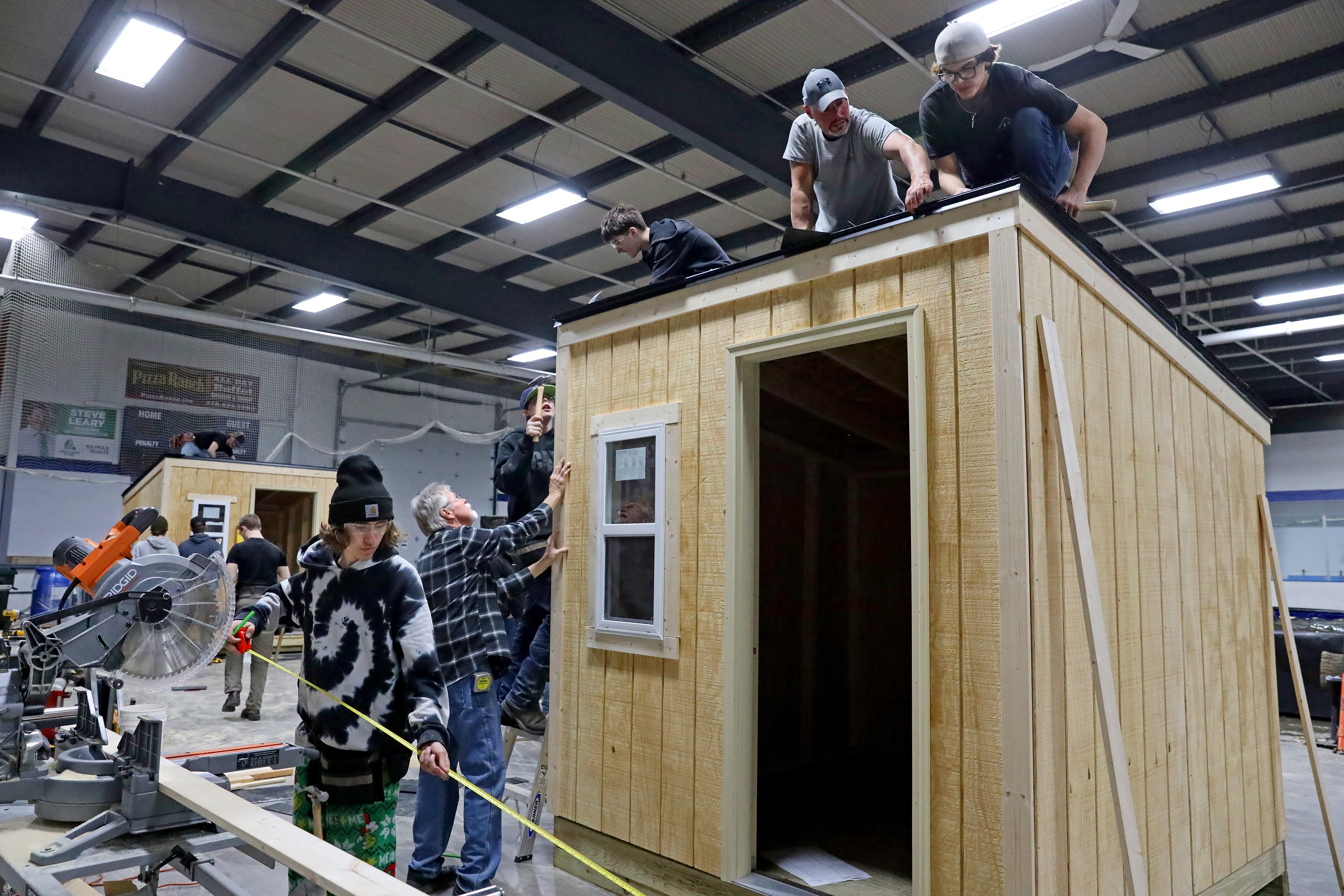 Brainerd Lakes Home Show and Expo 2023 klick! Gallery - Vimarsana News