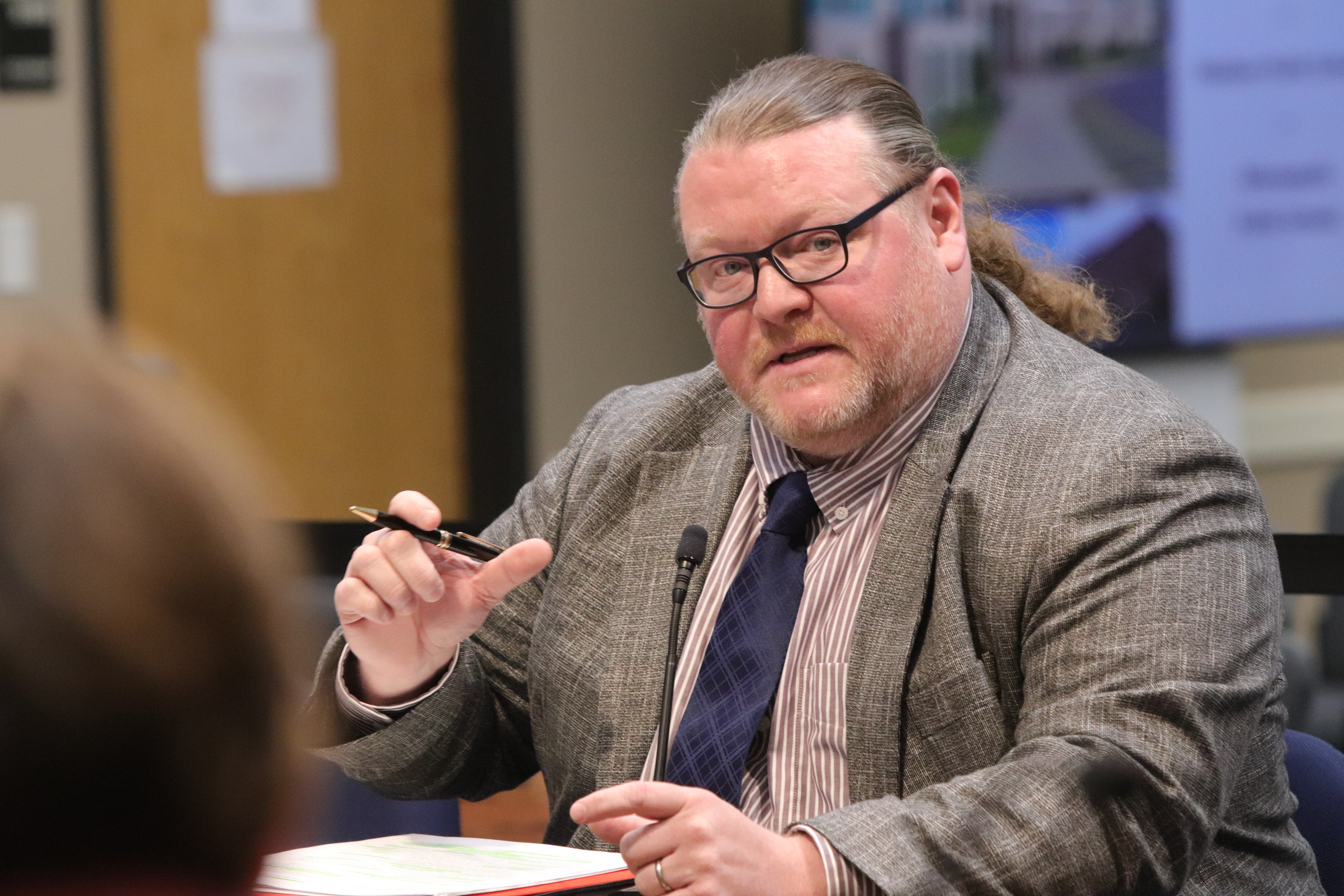 School resource officers expected to remain after Rochester Public Schools hears about alternative options - Vimarsana News