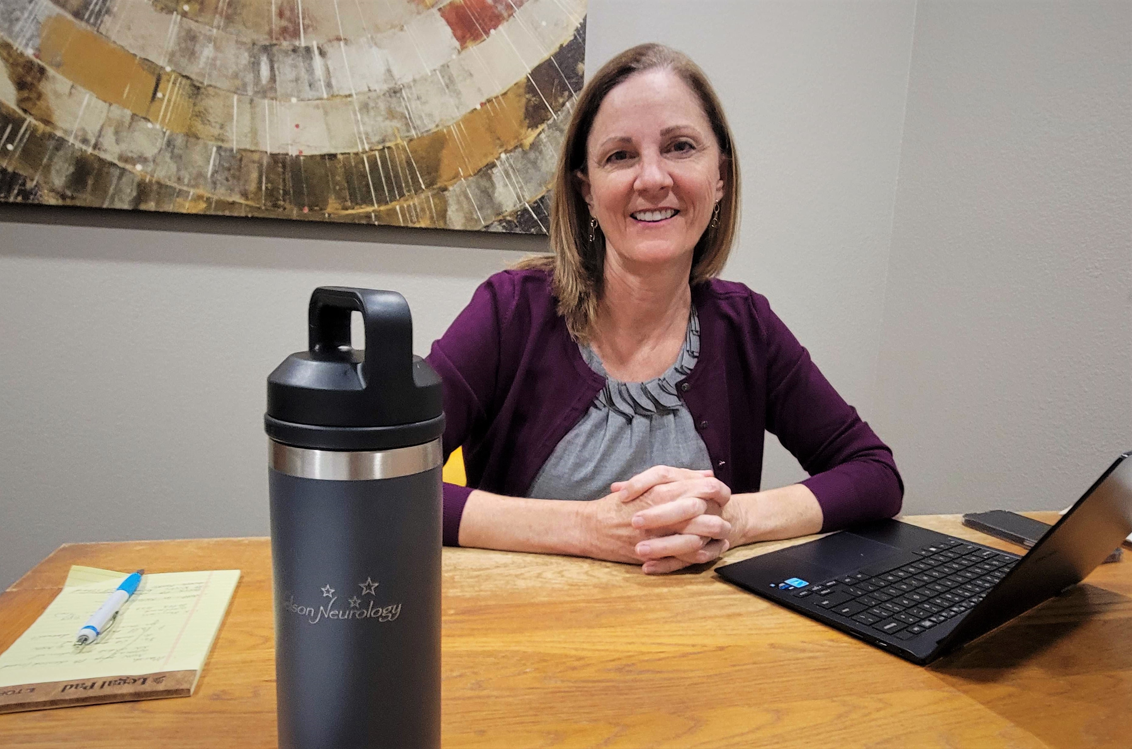 Longtime neurologist opens Mitchell clinic after brief hiatus, providing research-backed migraine treatments - Vimarsana News