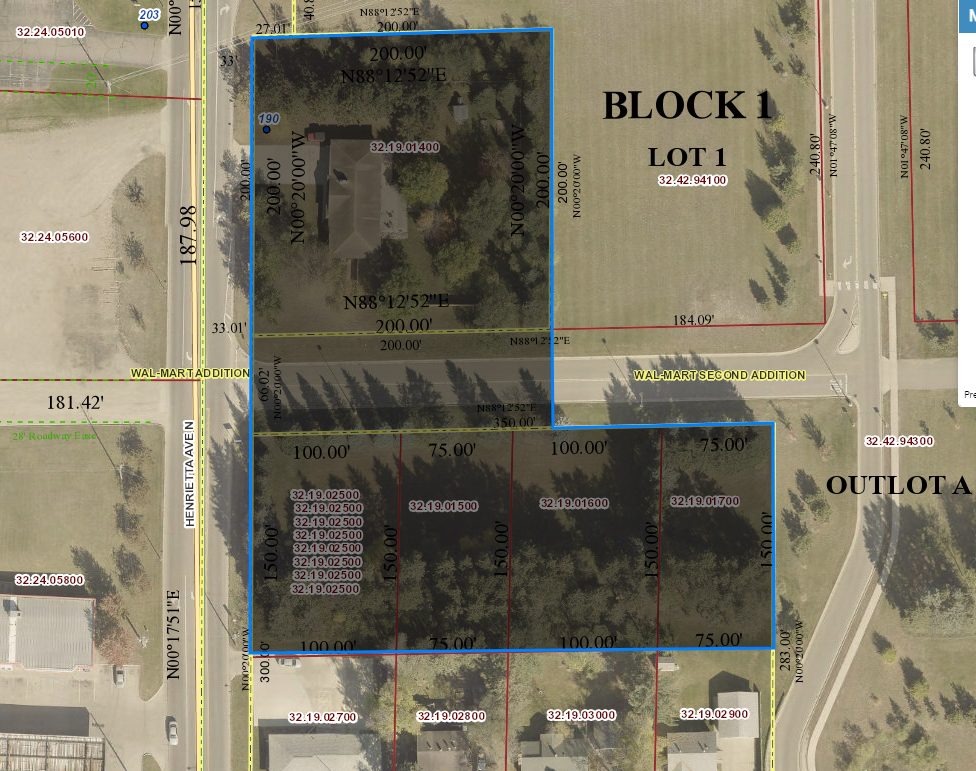 Park Rapids Council lets home overdue for utilities off the hook - Vimarsana News