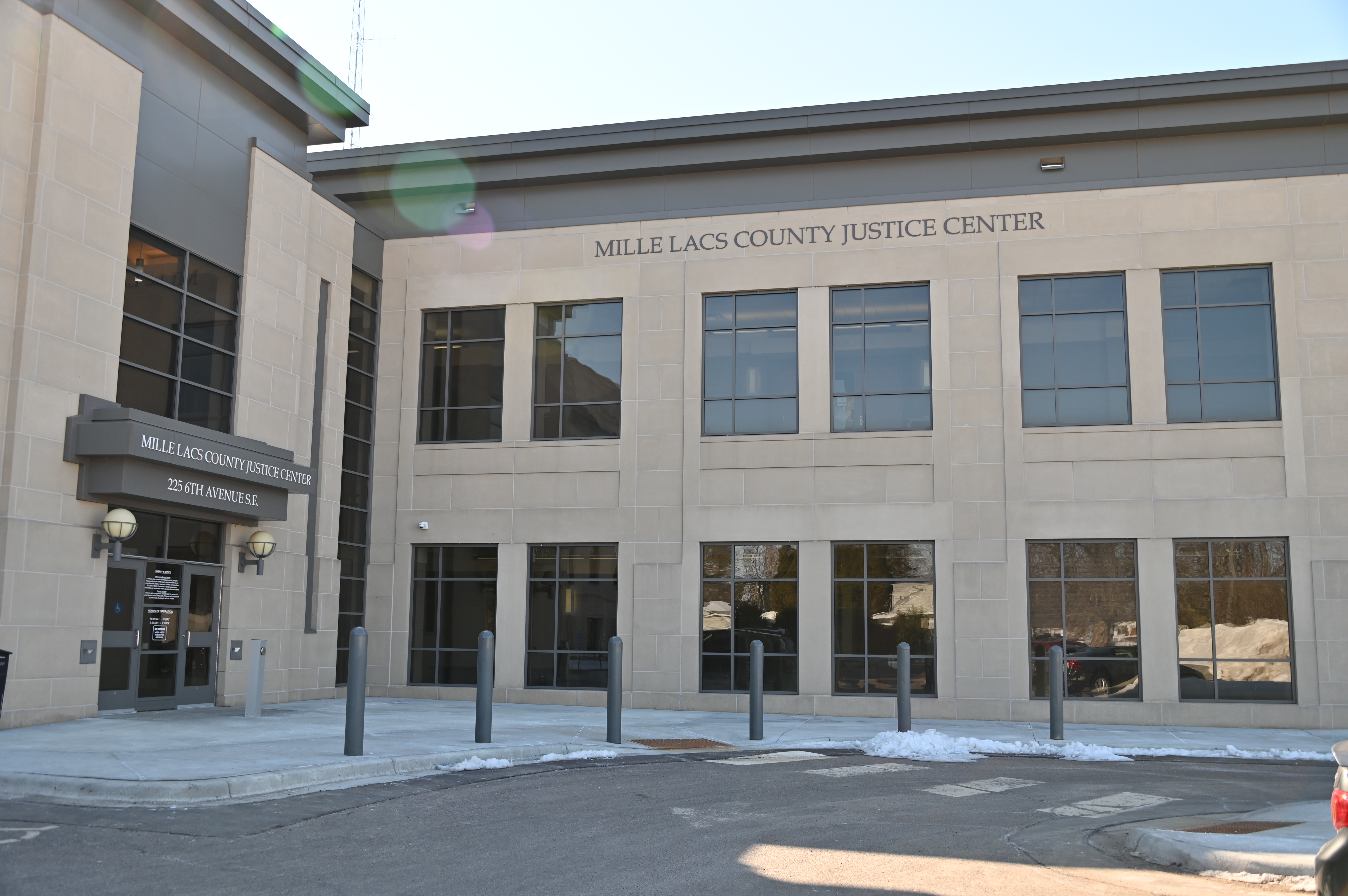 Accused murderer and girlfriend make court appearance - Vimarsana News