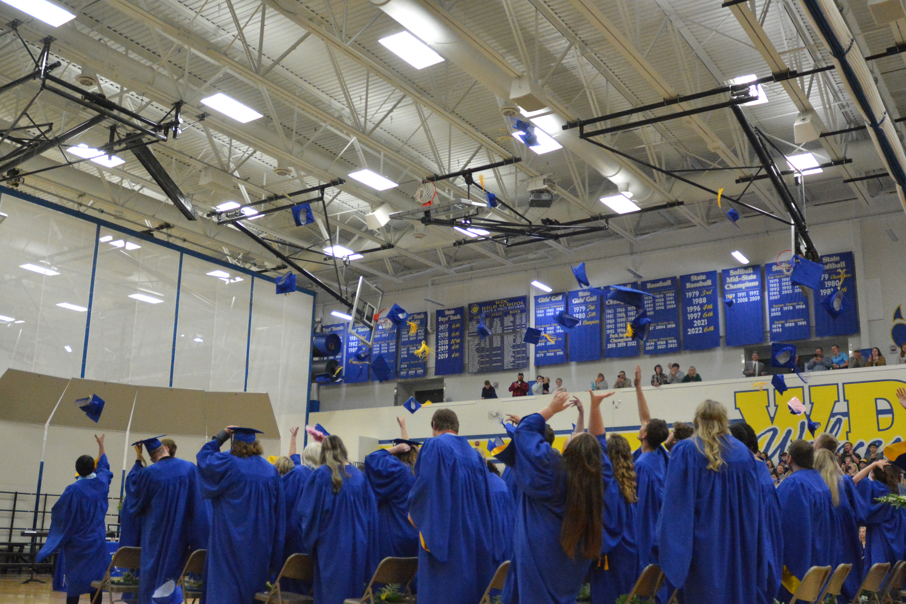 Class of 2024: Embracing the future with perseverance and grace - Vimarsana News