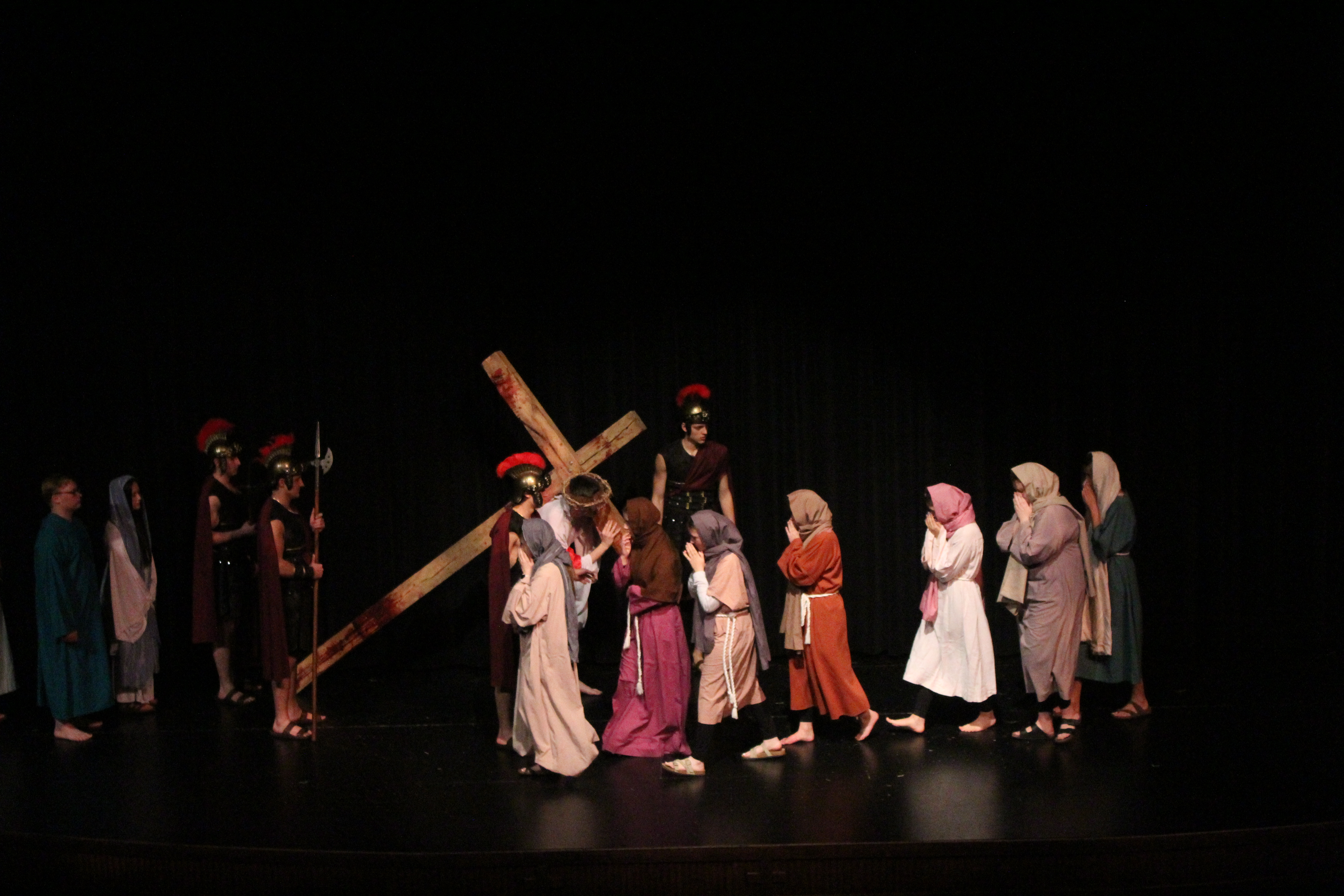 Christ is Risen: Dickinson Christians prepare to celebrate Easter - Vimarsana News