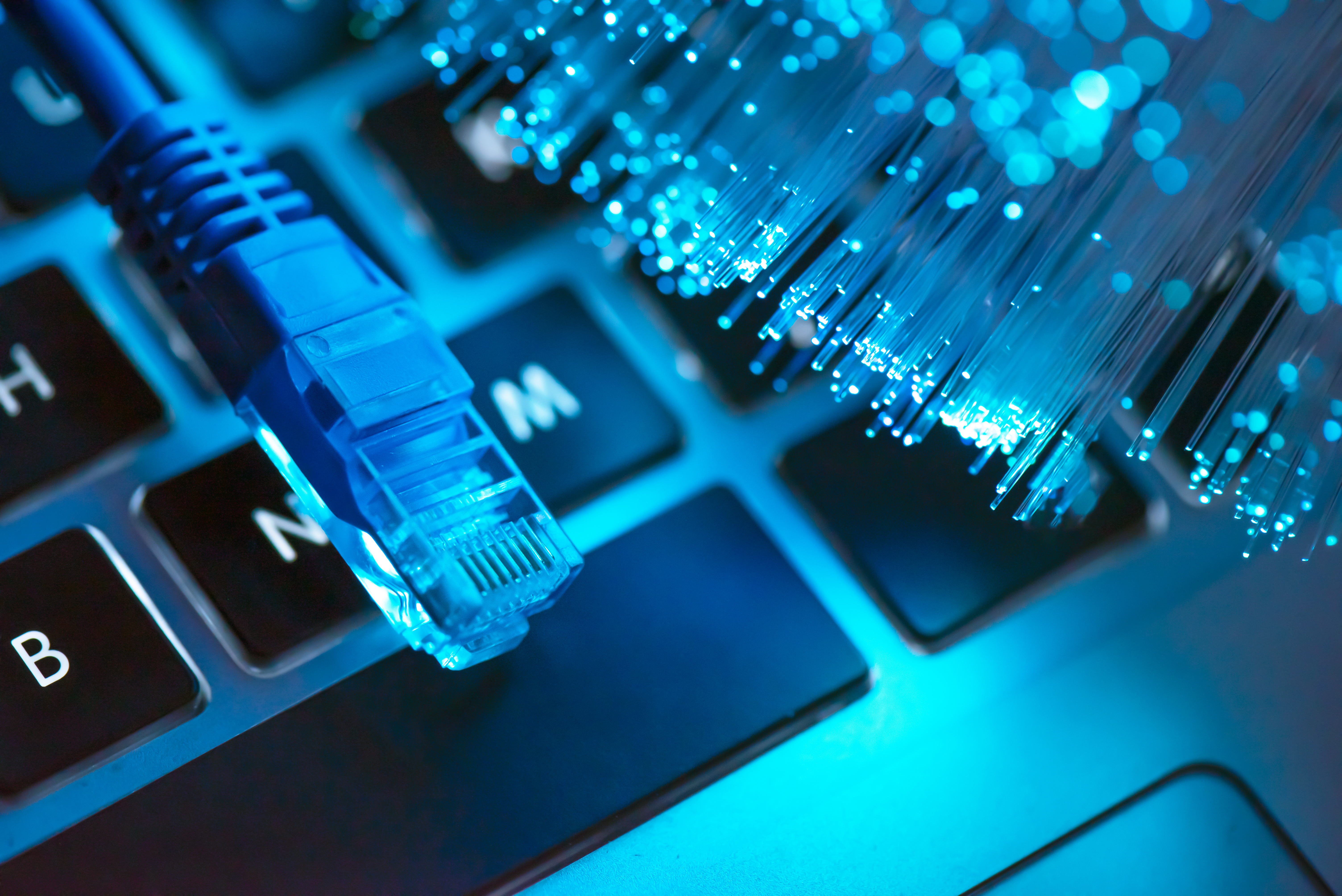 Five Douglas County towns receiving high-speed internet - Vimarsana News
