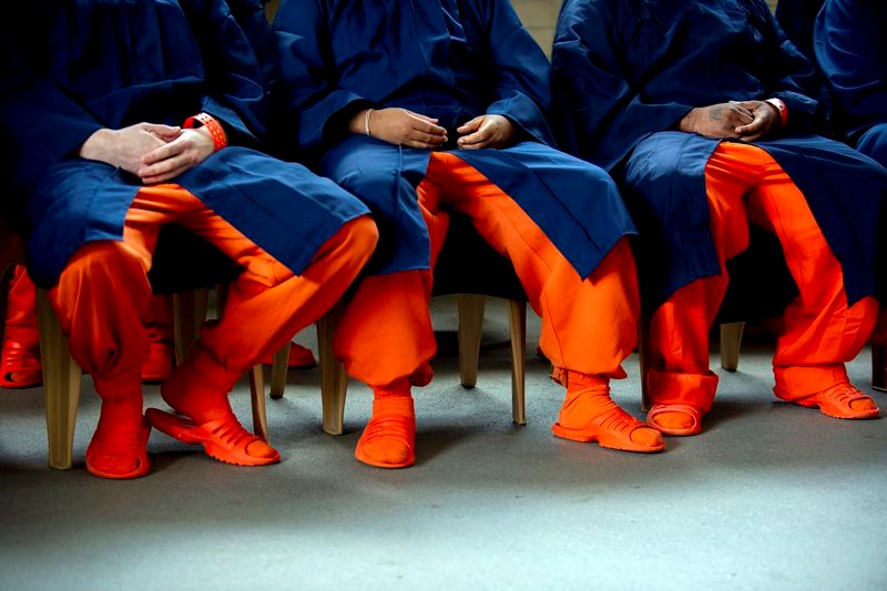 New, low-cost jail education program debuts in South Dakota - Vimarsana News