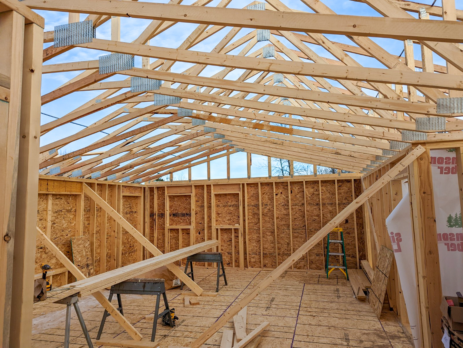 Otter Tail County sees housing growth in 2022 - Vimarsana News