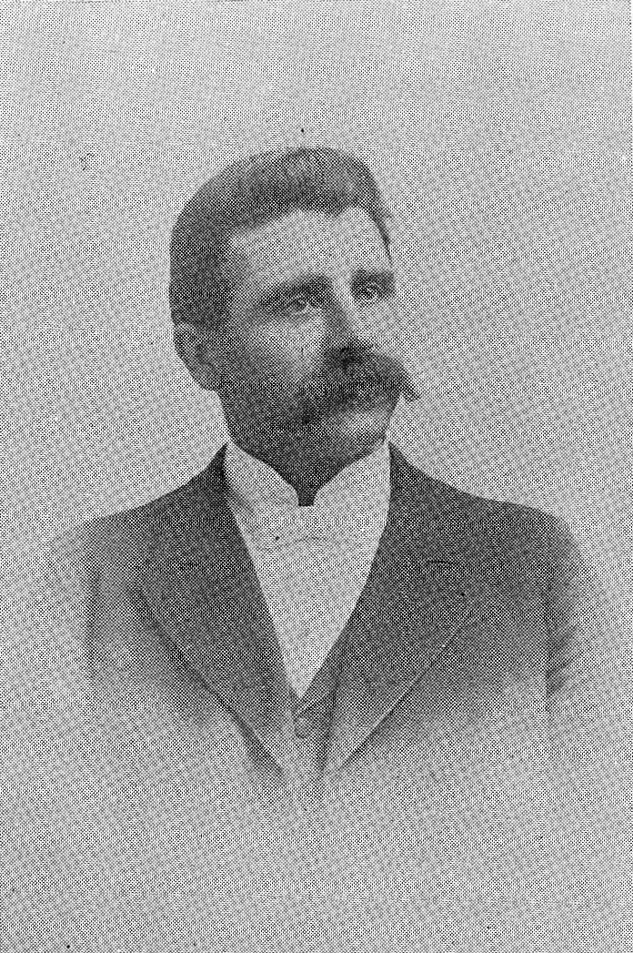 Early Grand Forks resident Hugh Ryan made impact as police chief, council president, hotelier - Vimarsana News