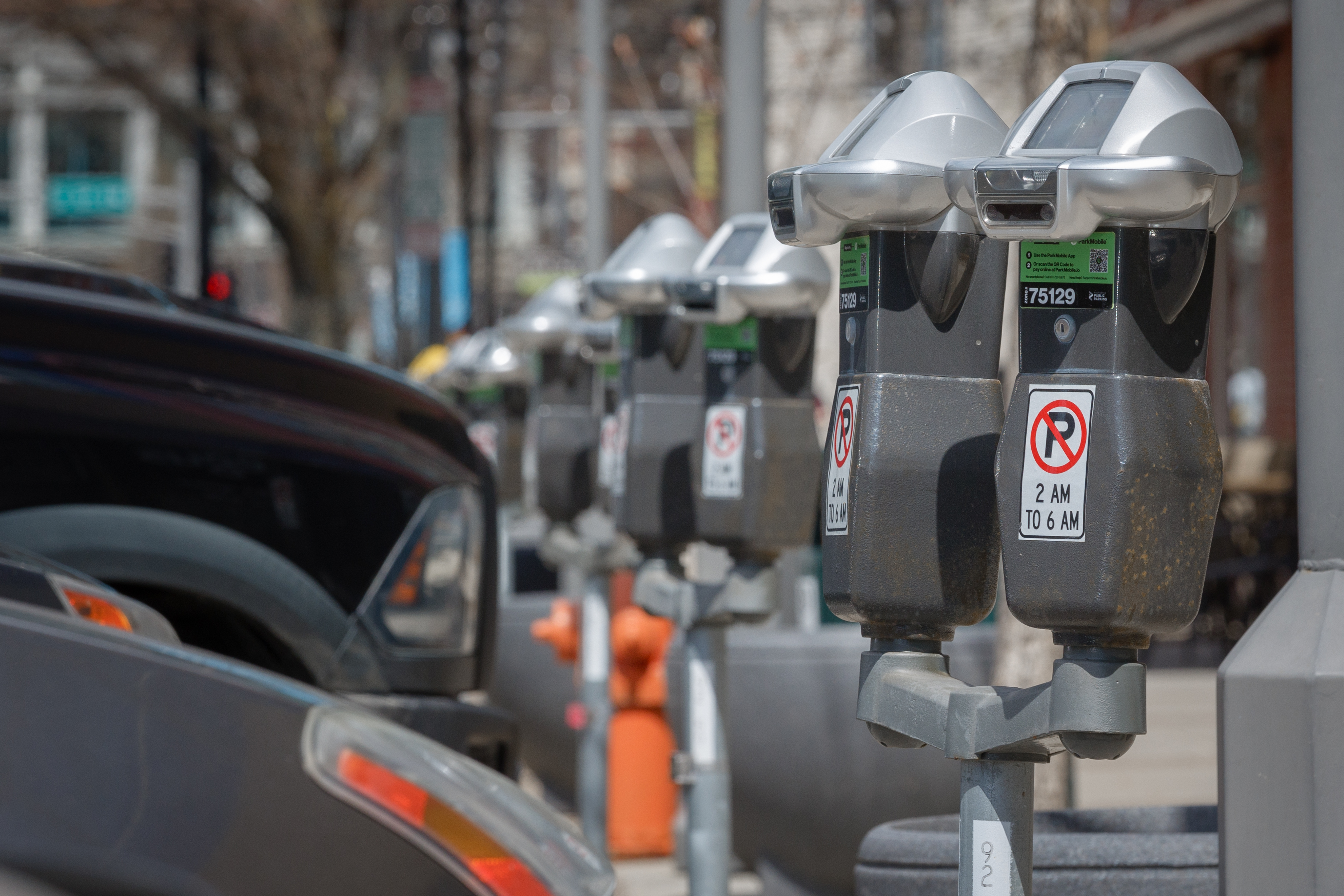 Nearly $870,000 in unpaid Rochester parking tickets headed to collection - Vimarsana News