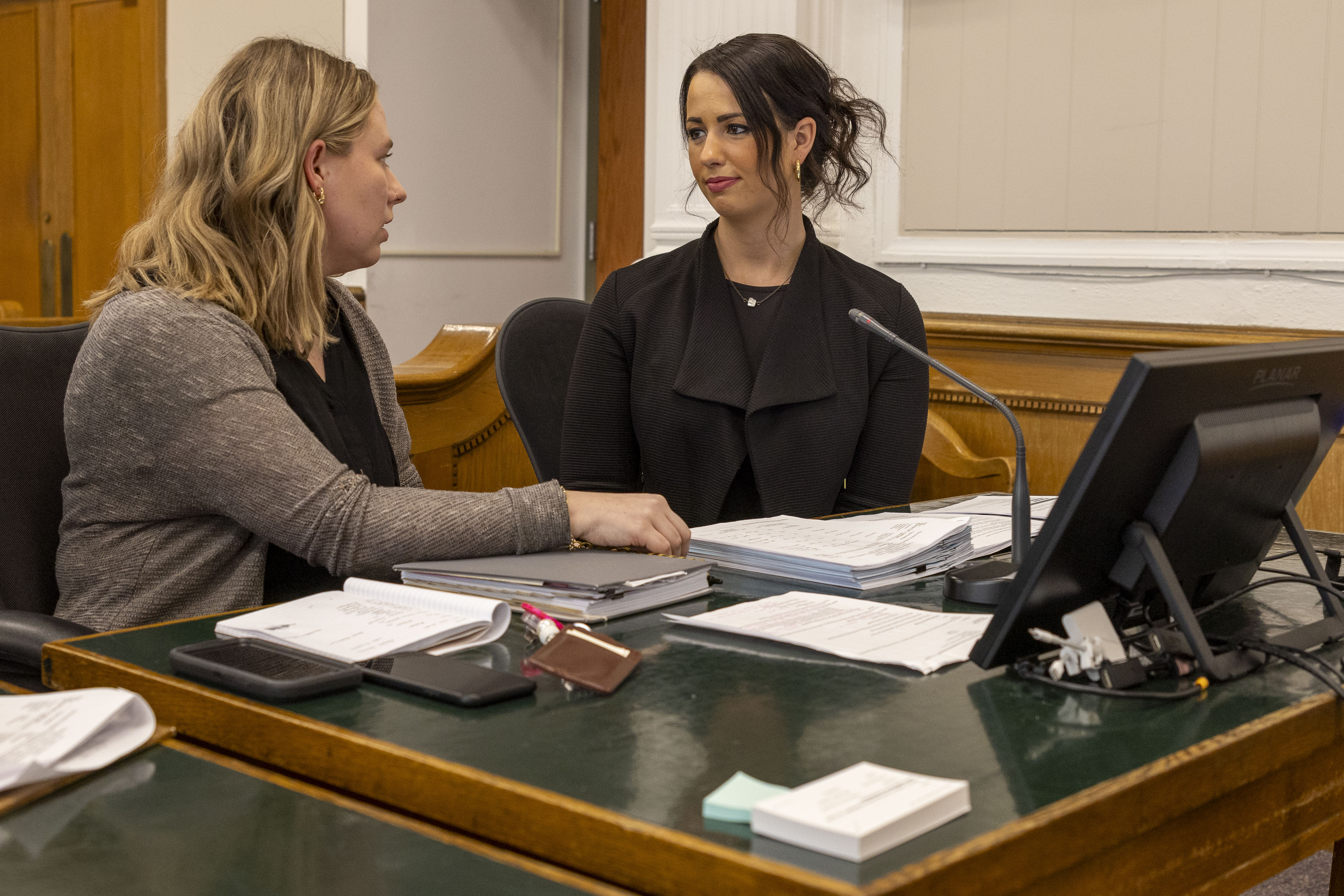 Iron Range families see results from Safe Babies Court - Vimarsana News