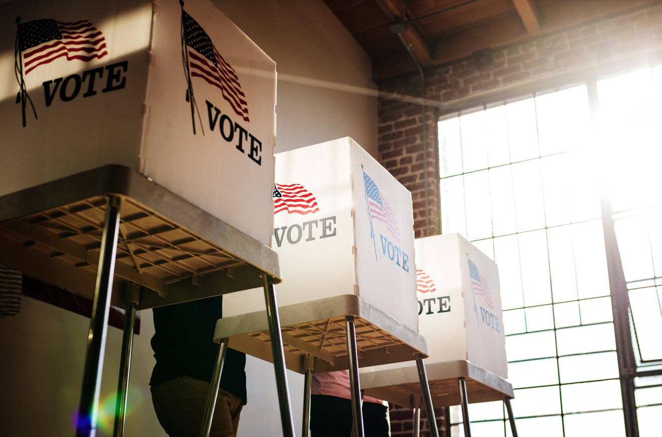 Federal bill on noncitizen voting could have unique impact for North Dakota - Vimarsana News