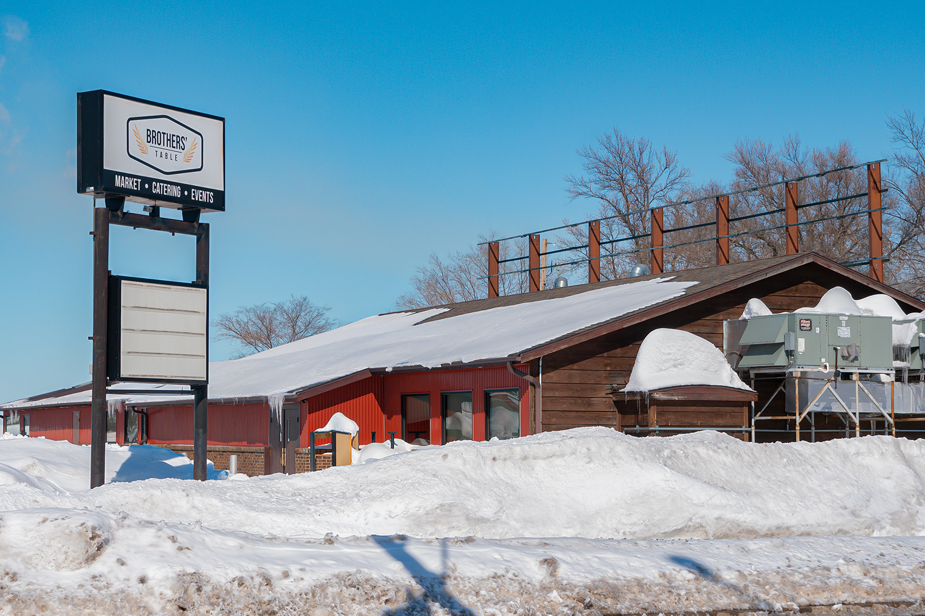A permit with conditions for controversial Moorhead nightclub - Vimarsana News