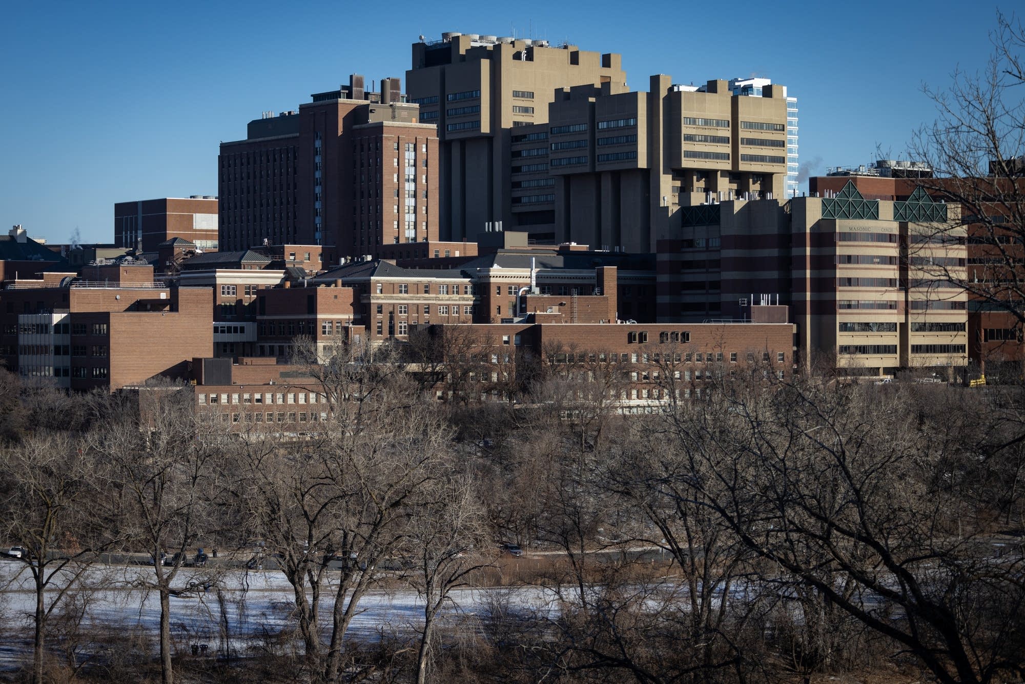Human remains held by U of M's medical school raise questions around tribal consultation - InForum | Fargo, Moorhead and West Fargo news, weather and sports - Vimarsana News
